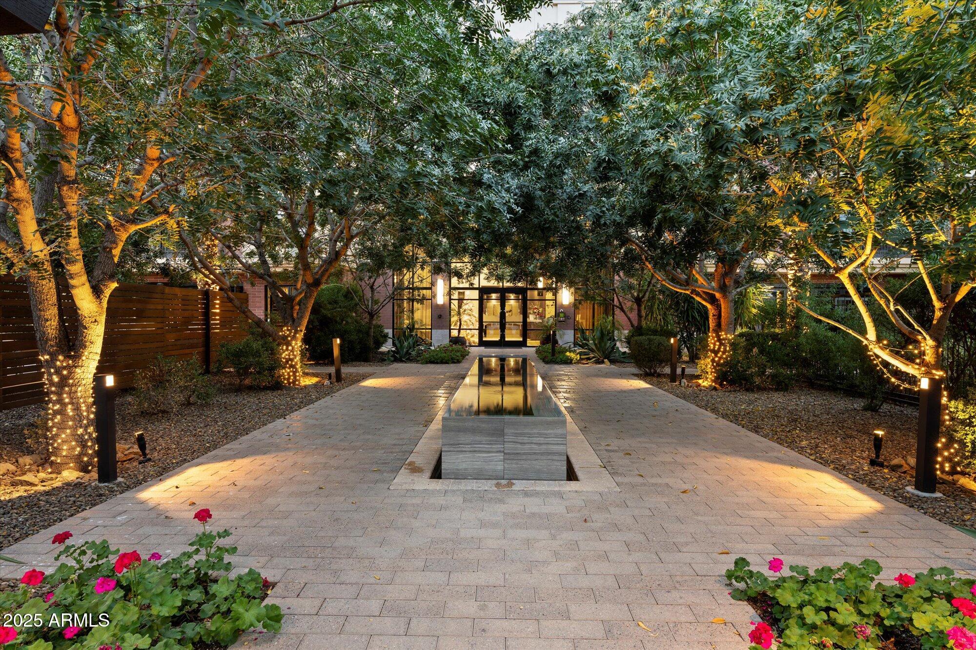 ENCLAVE AT BORGATA CONDOMINIUM - Residential