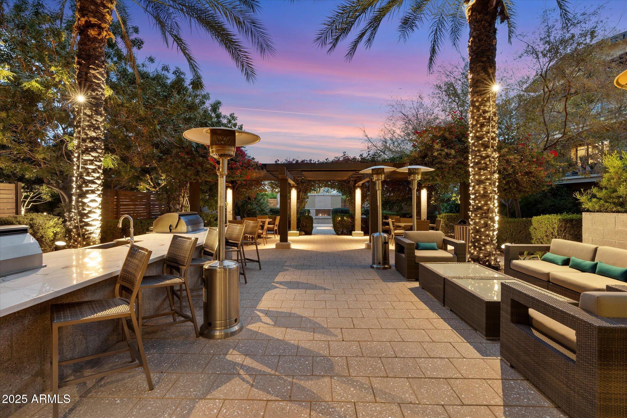 ENCLAVE AT BORGATA CONDOMINIUM - Residential