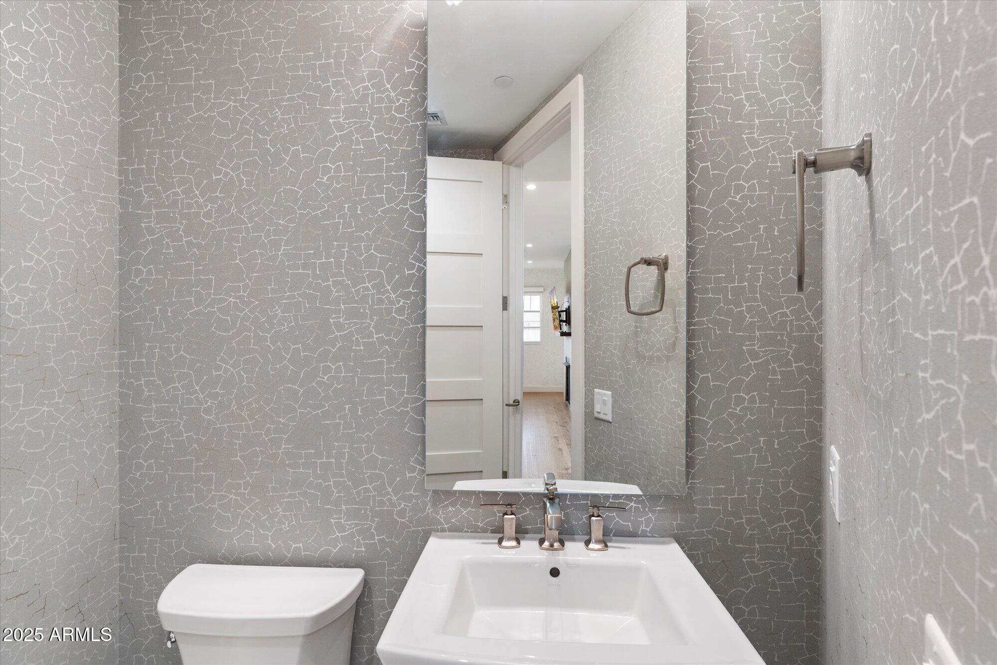 ENCLAVE AT BORGATA CONDOMINIUM - Residential