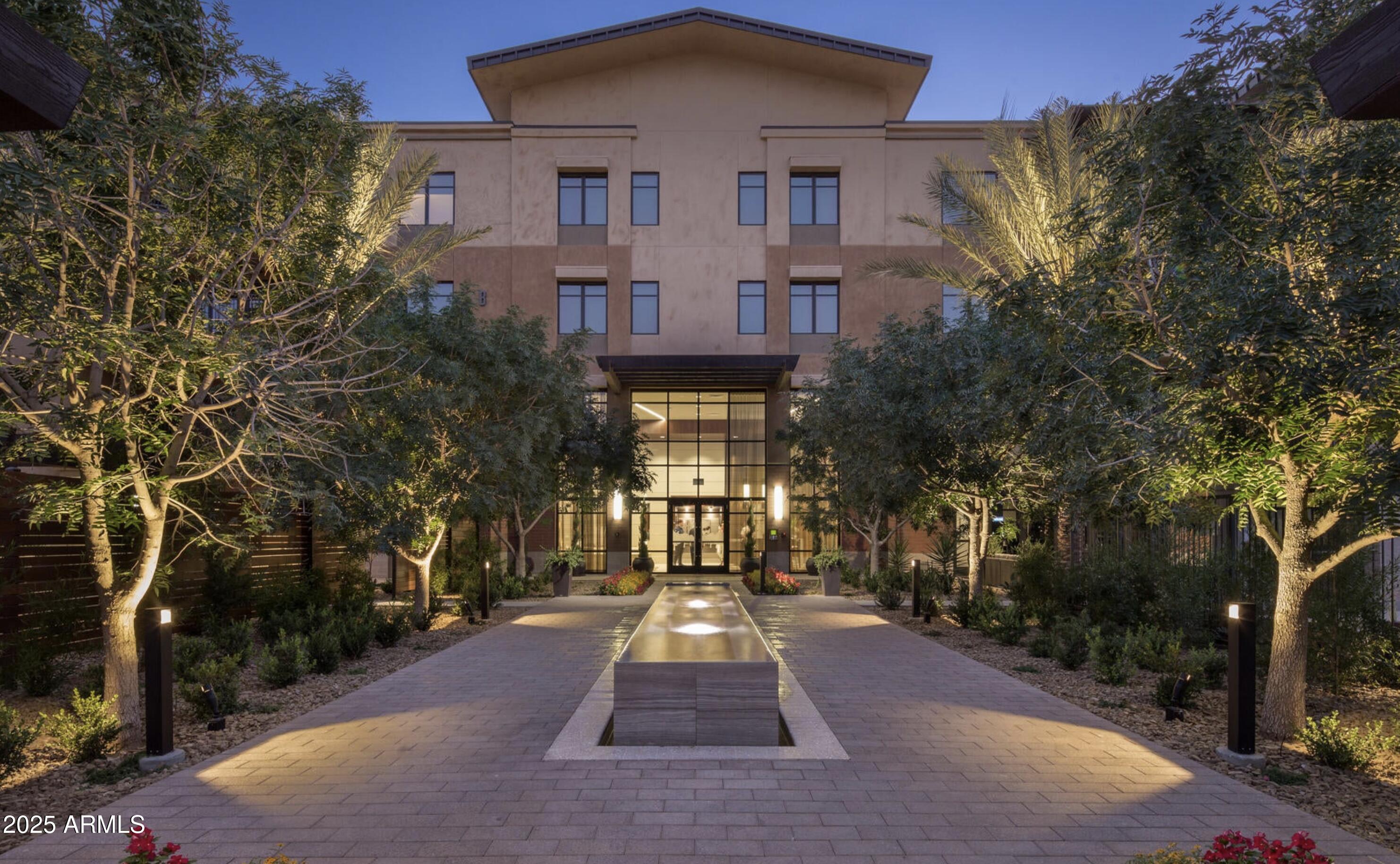 6166 N SCOTTSDALE Road C2003