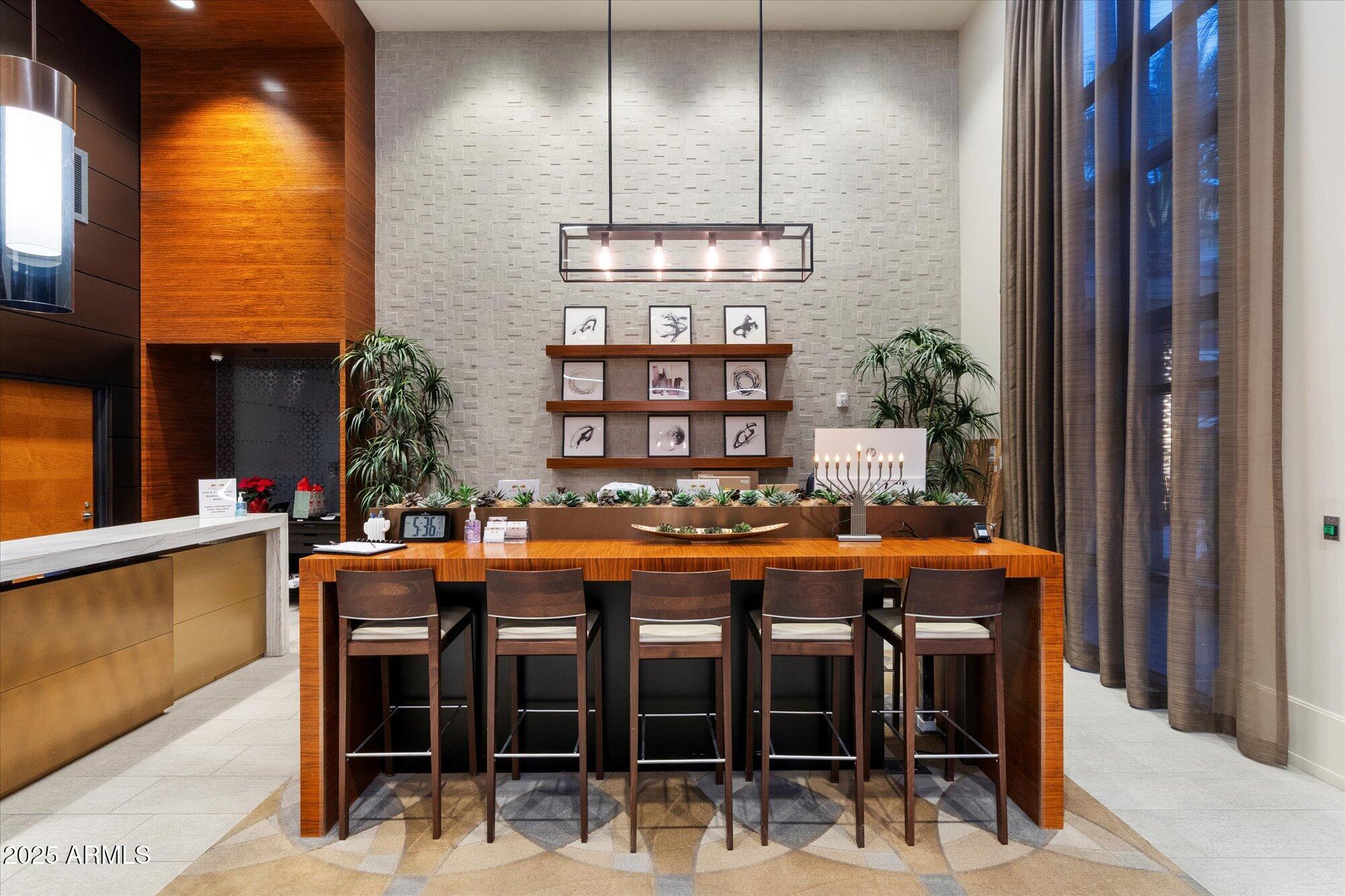ENCLAVE AT BORGATA CONDOMINIUM - Residential