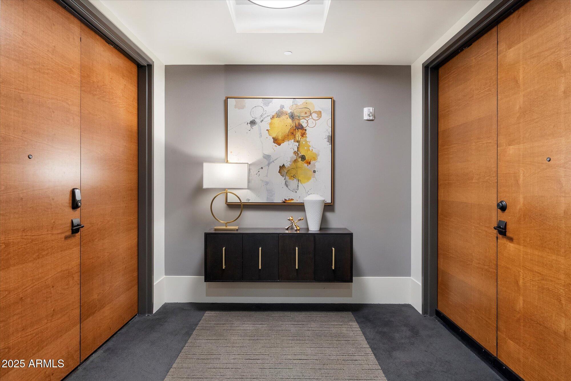 ENCLAVE AT BORGATA CONDOMINIUM - Residential