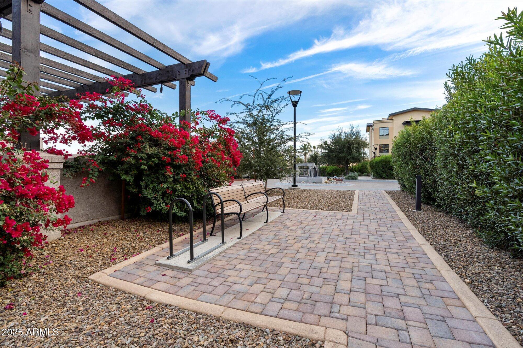 ENCLAVE AT BORGATA CONDOMINIUM - Residential