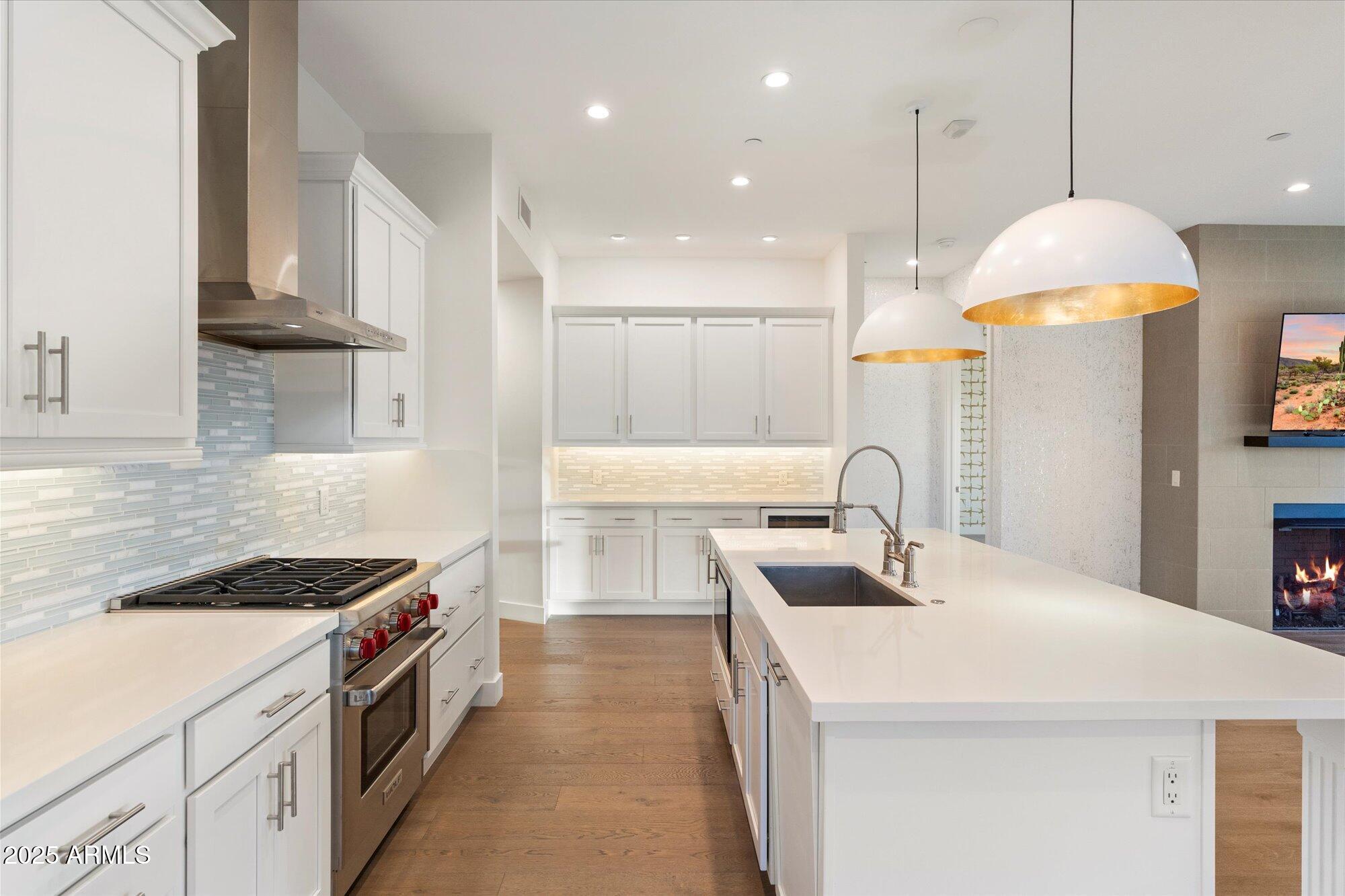 ENCLAVE AT BORGATA CONDOMINIUM - Residential