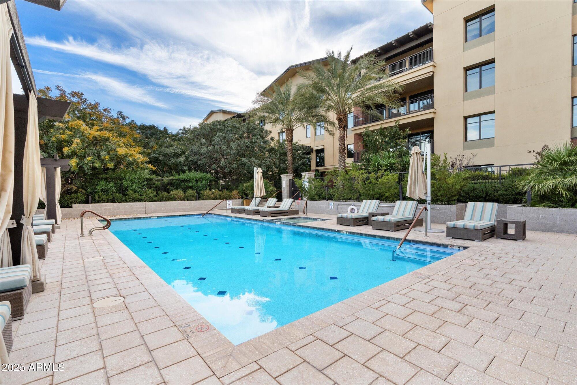 ENCLAVE AT BORGATA CONDOMINIUM - Residential