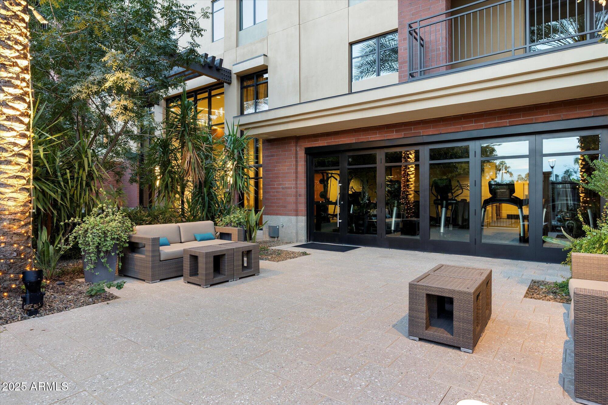 ENCLAVE AT BORGATA CONDOMINIUM - Residential