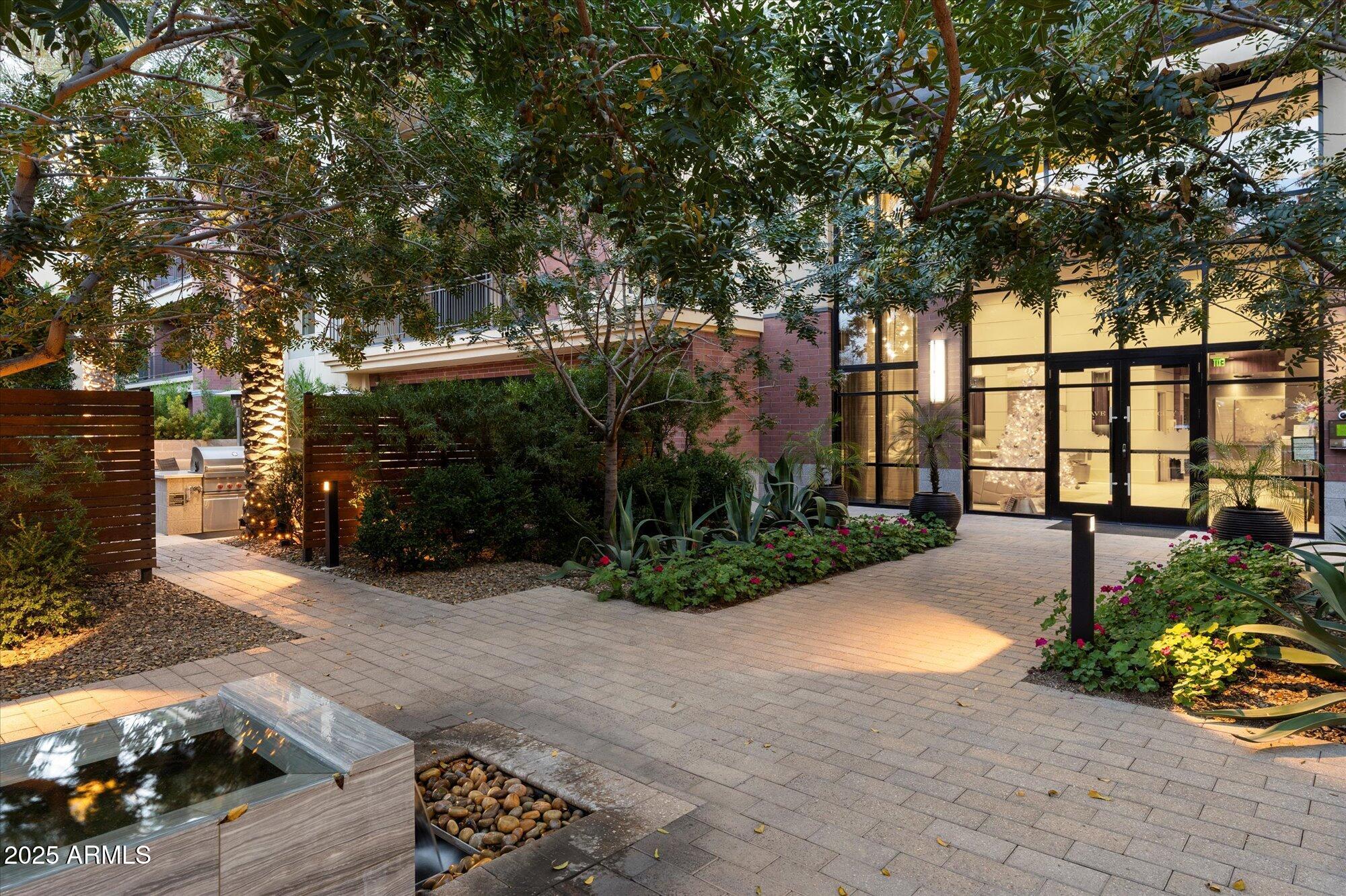 6166 N SCOTTSDALE Road C2003