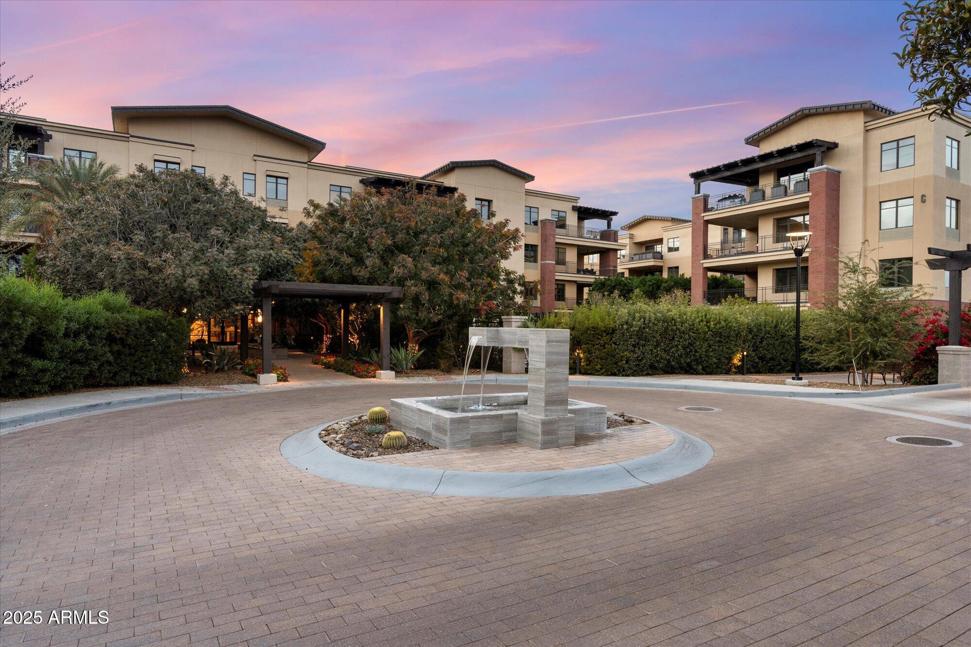 6166 N SCOTTSDALE Road C2003