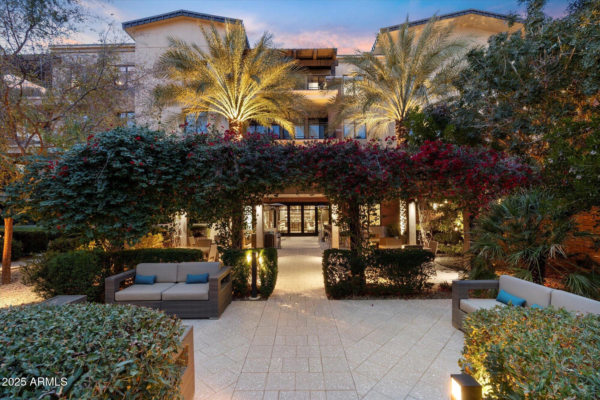ENCLAVE AT BORGATA CONDOMINIUM - Residential