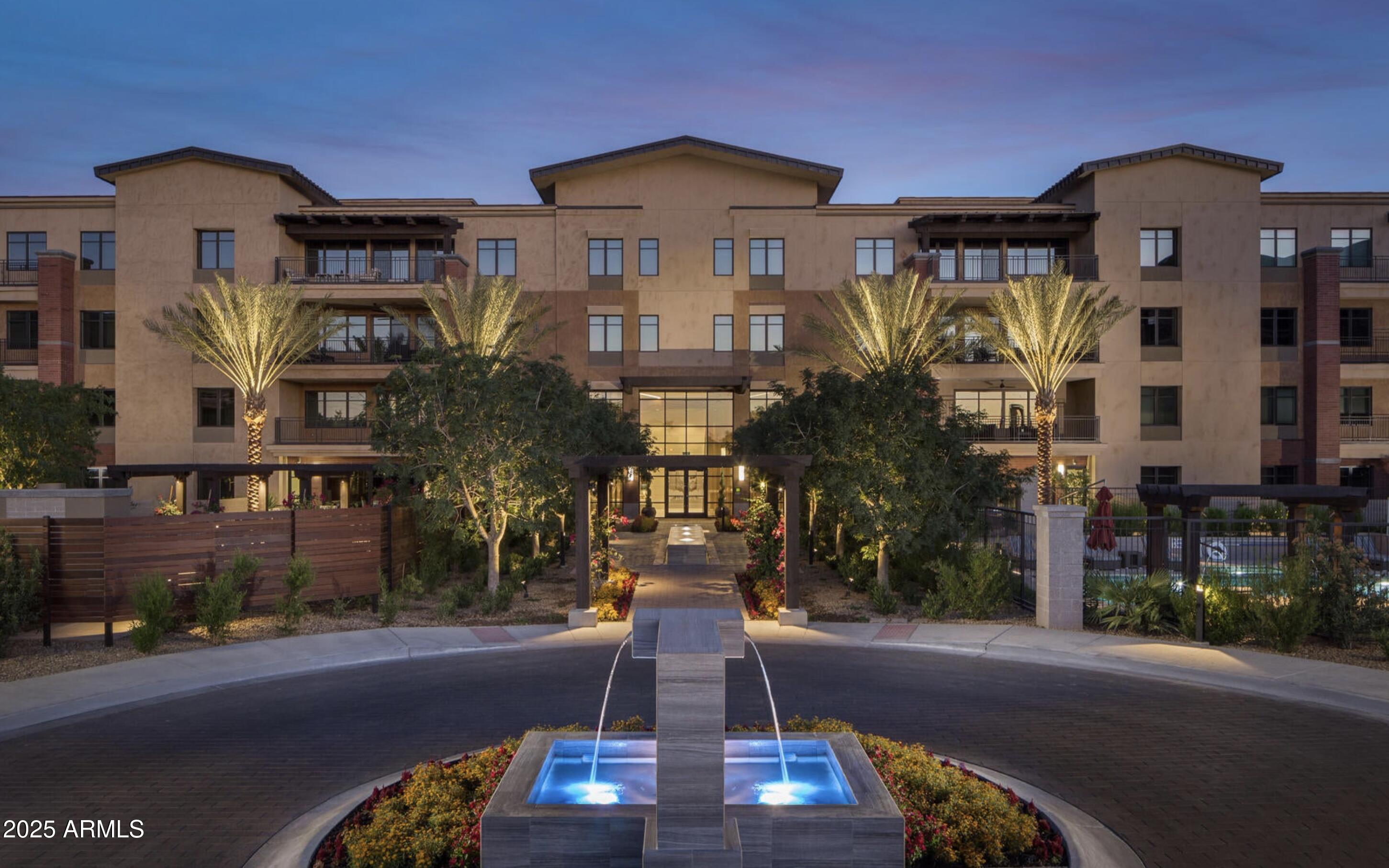 6166 N SCOTTSDALE Road C2003