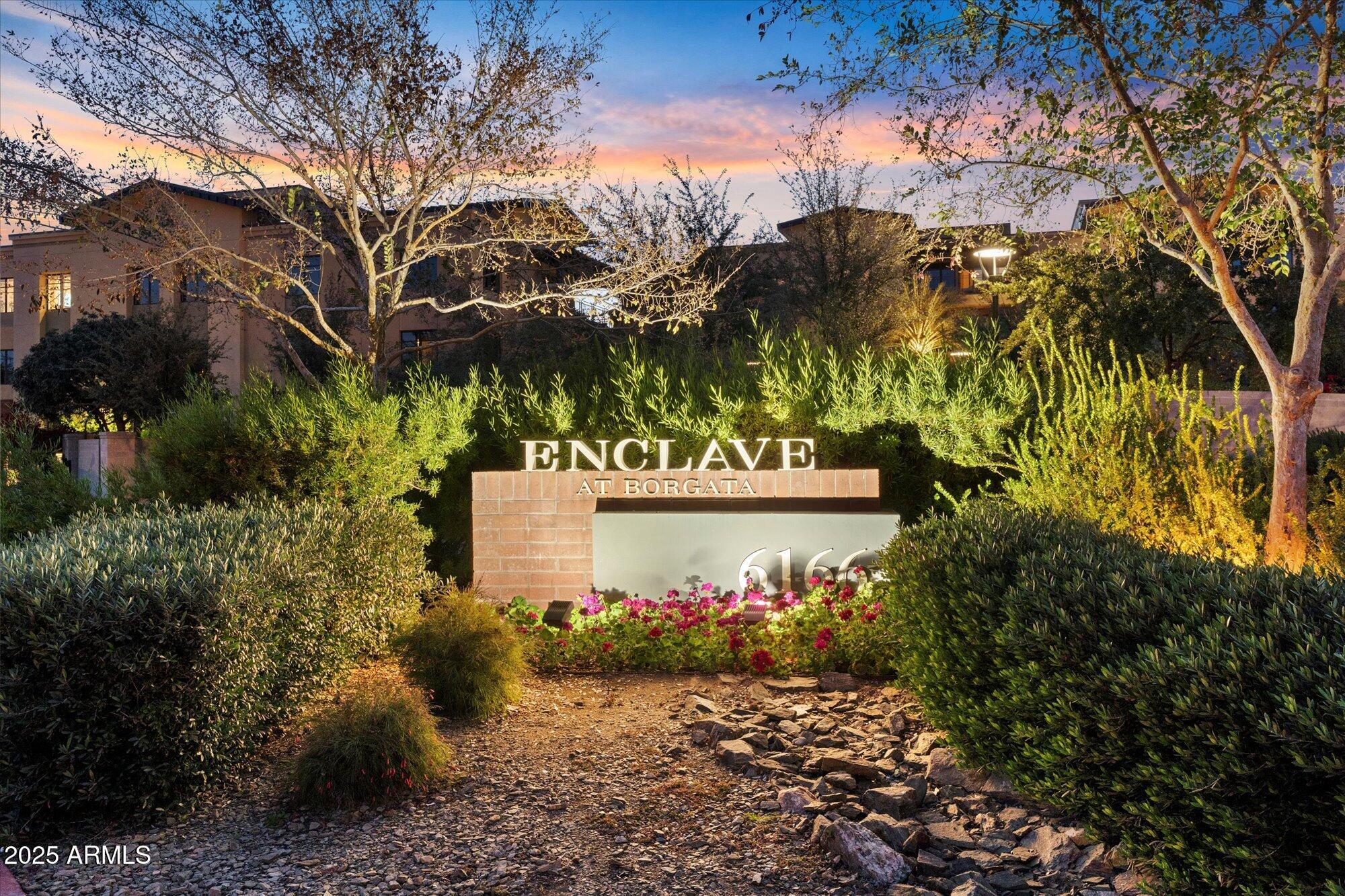 6166 N SCOTTSDALE Road C2003