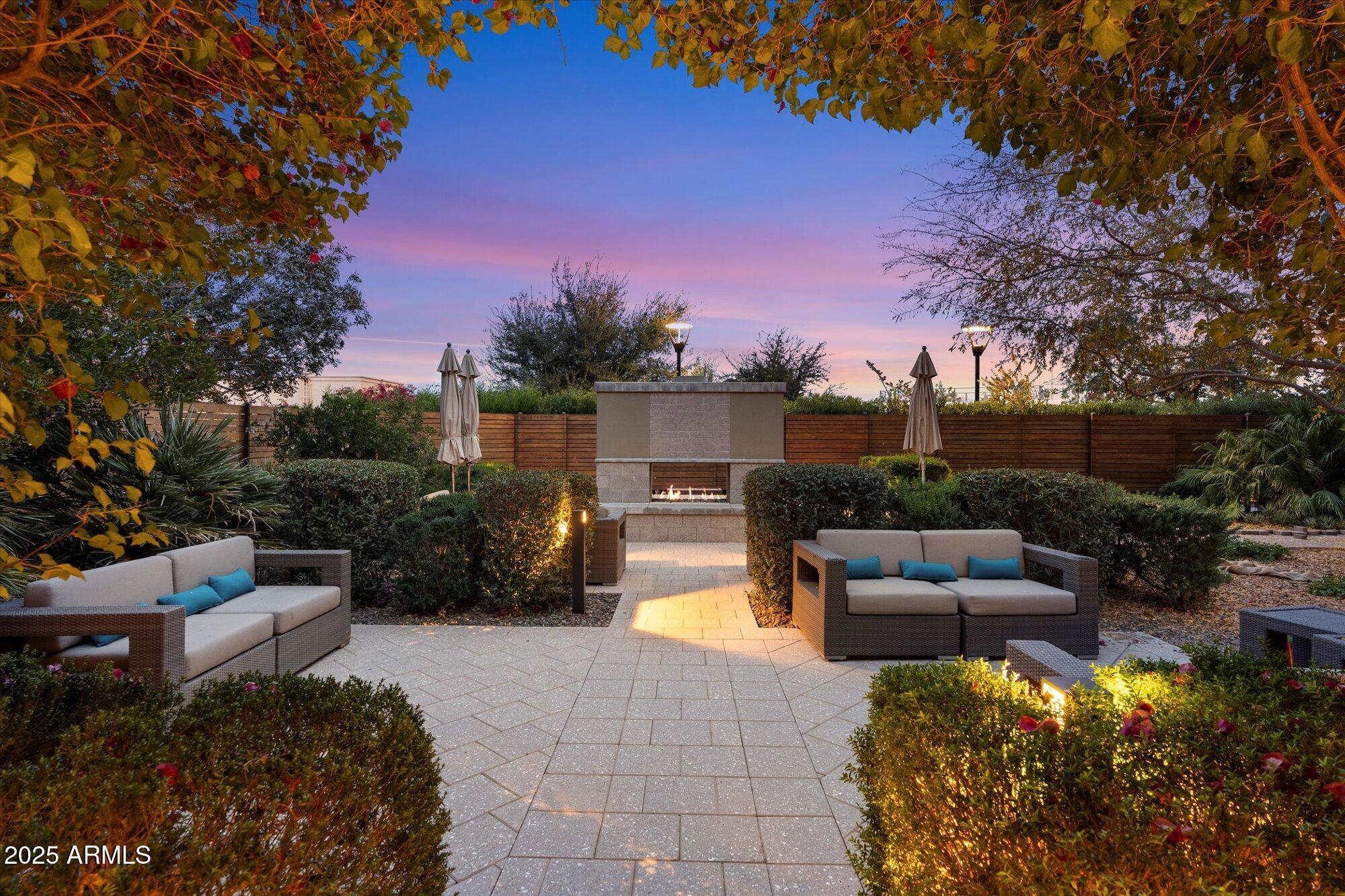 ENCLAVE AT BORGATA CONDOMINIUM - Residential