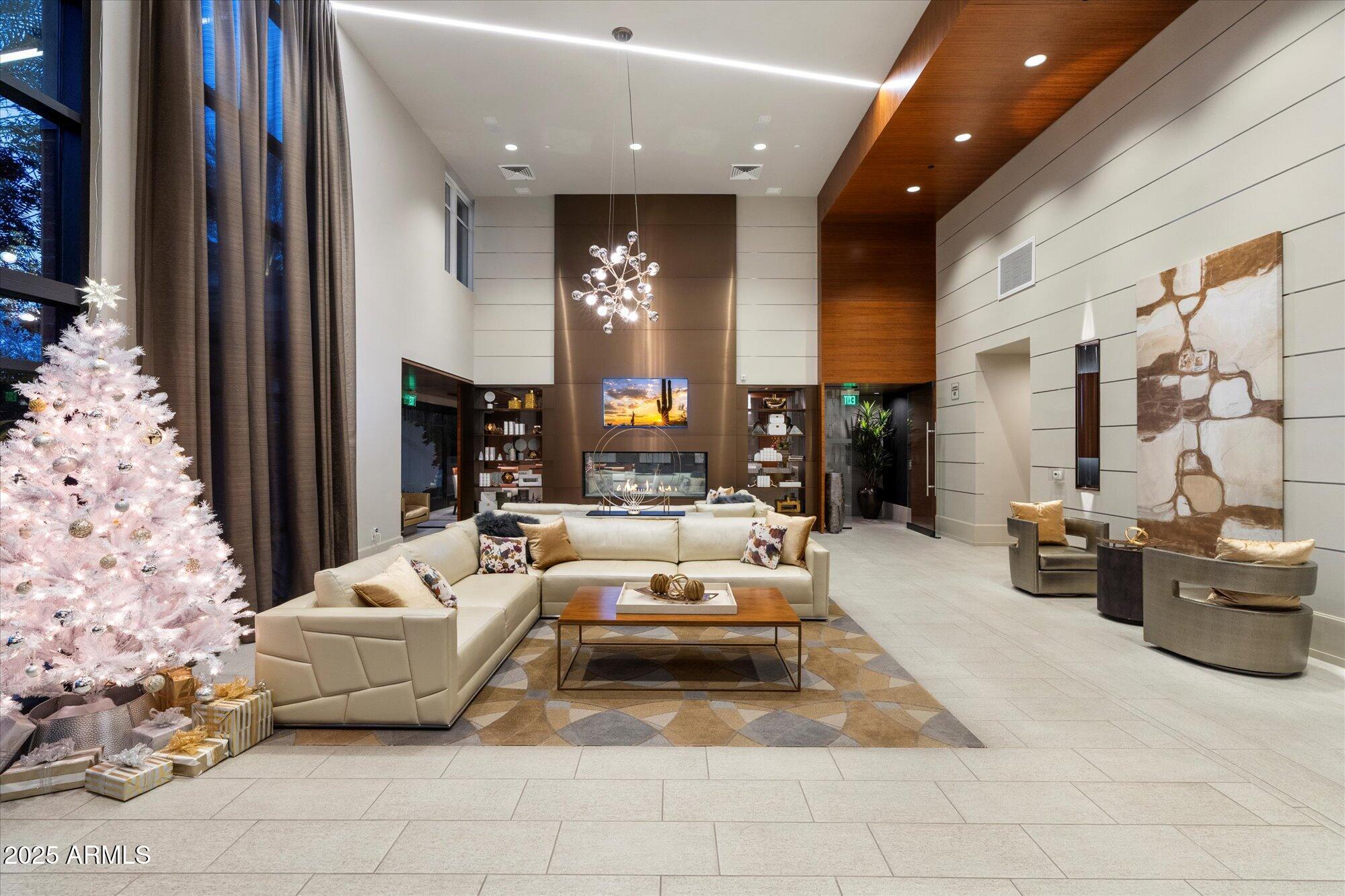 ENCLAVE AT BORGATA CONDOMINIUM - Residential
