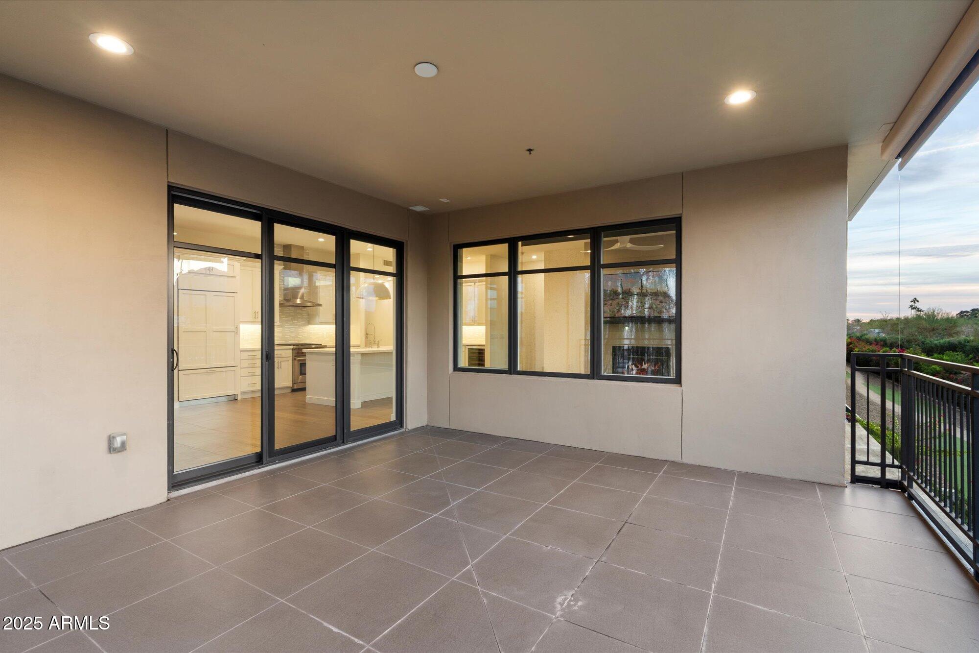 ENCLAVE AT BORGATA CONDOMINIUM - Residential