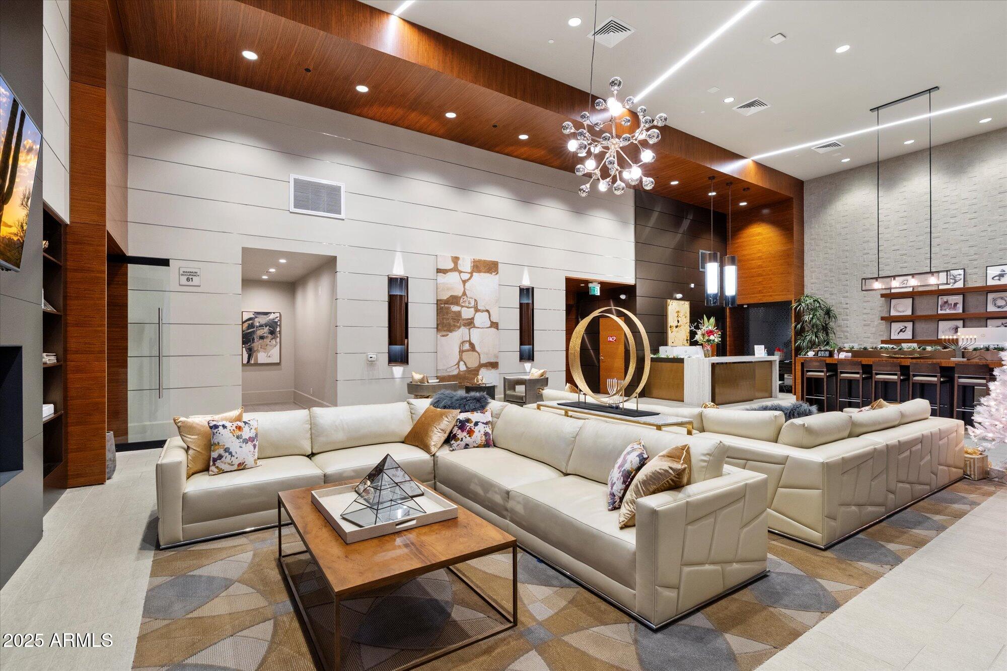 ENCLAVE AT BORGATA CONDOMINIUM - Residential