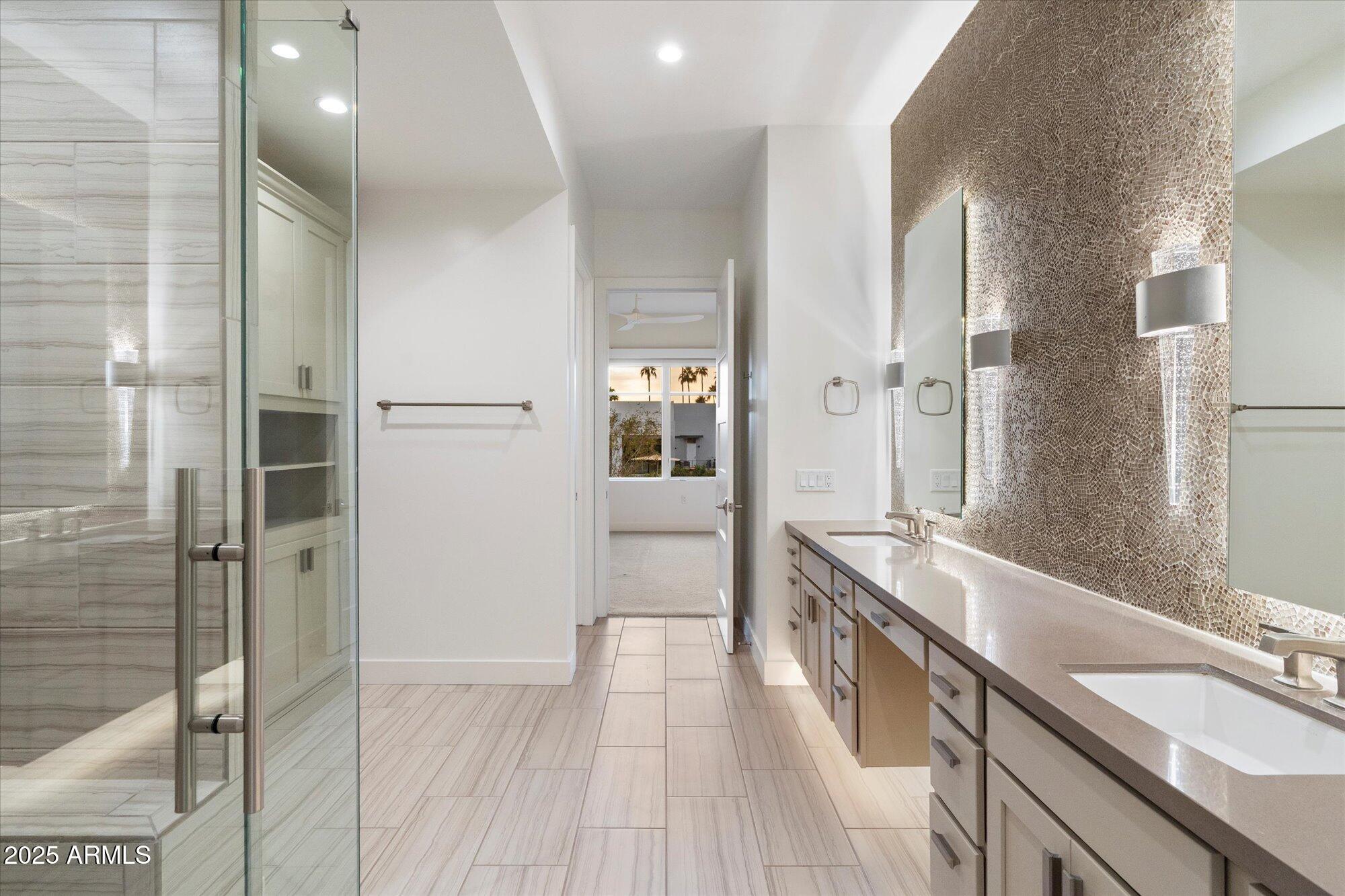 ENCLAVE AT BORGATA CONDOMINIUM - Residential