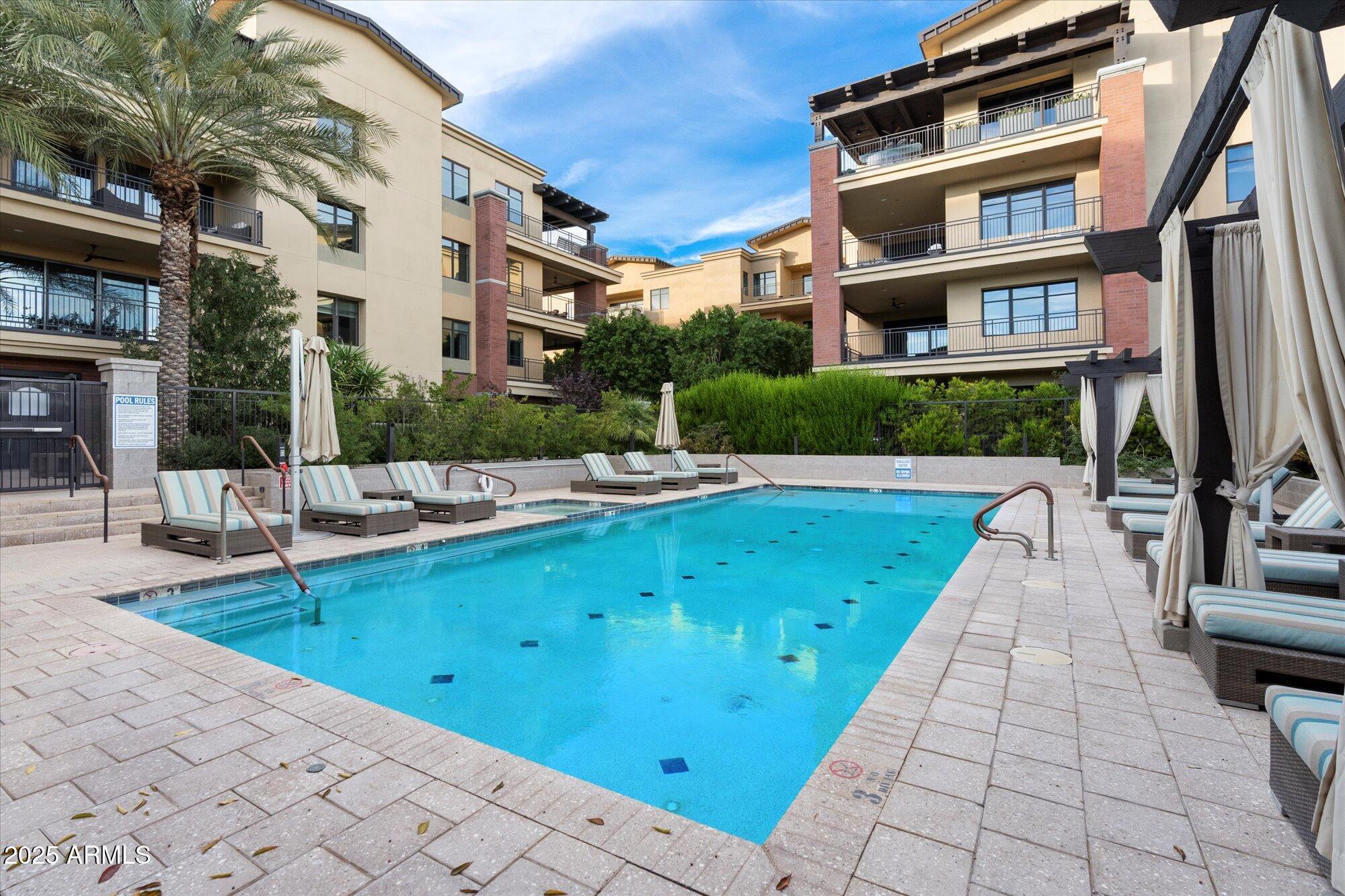 ENCLAVE AT BORGATA CONDOMINIUM - Residential