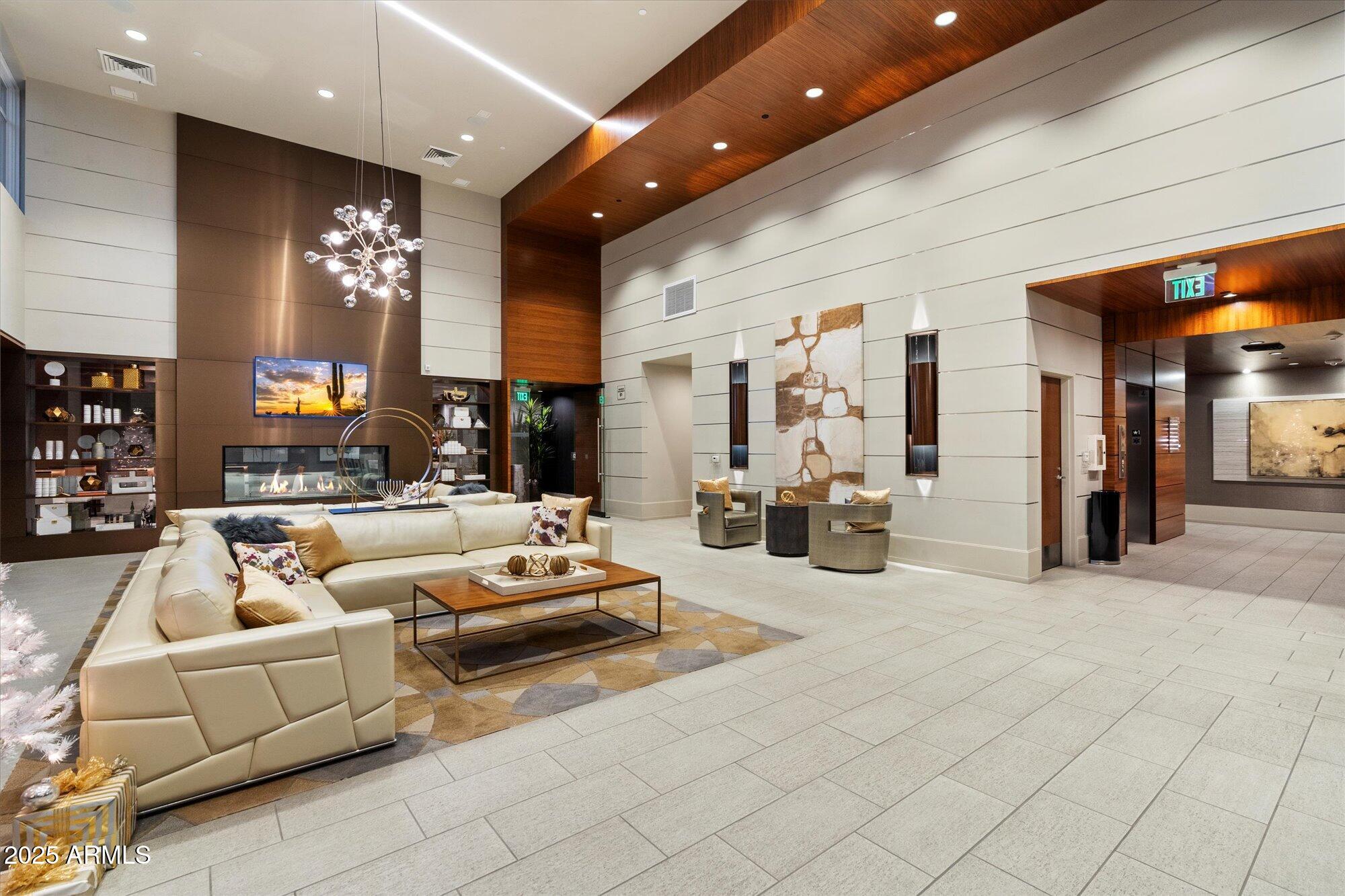 ENCLAVE AT BORGATA CONDOMINIUM - Residential