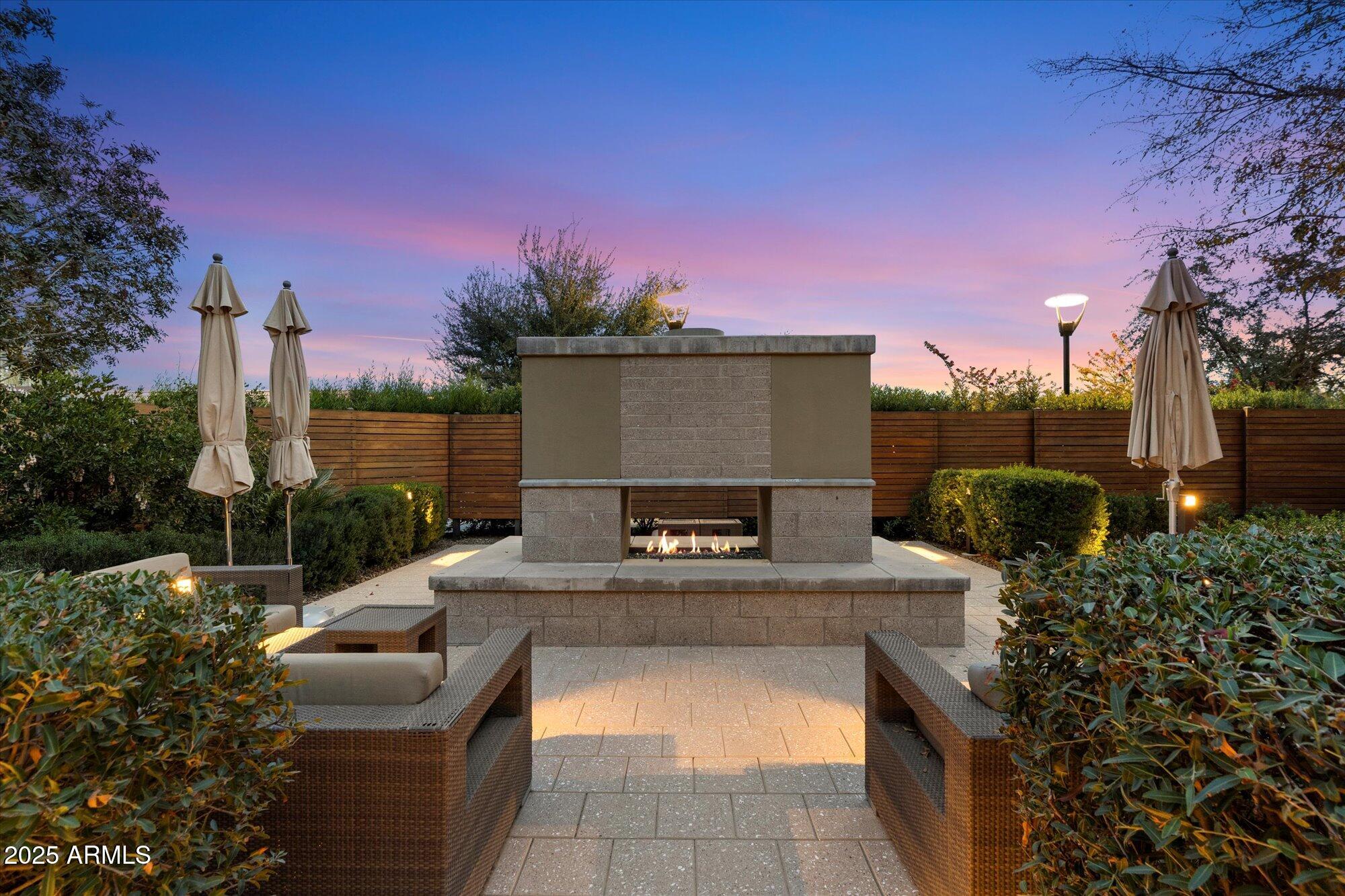 ENCLAVE AT BORGATA CONDOMINIUM - Residential
