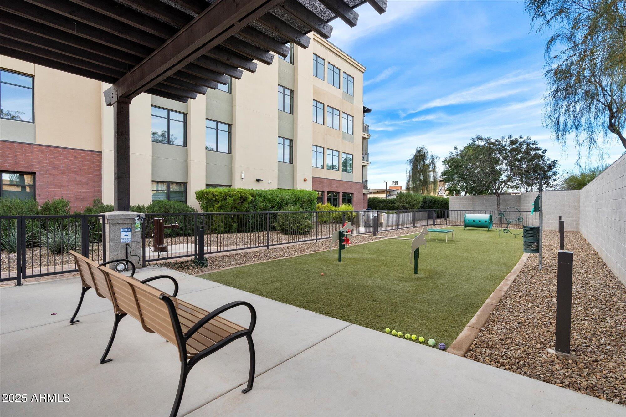 ENCLAVE AT BORGATA CONDOMINIUM - Residential