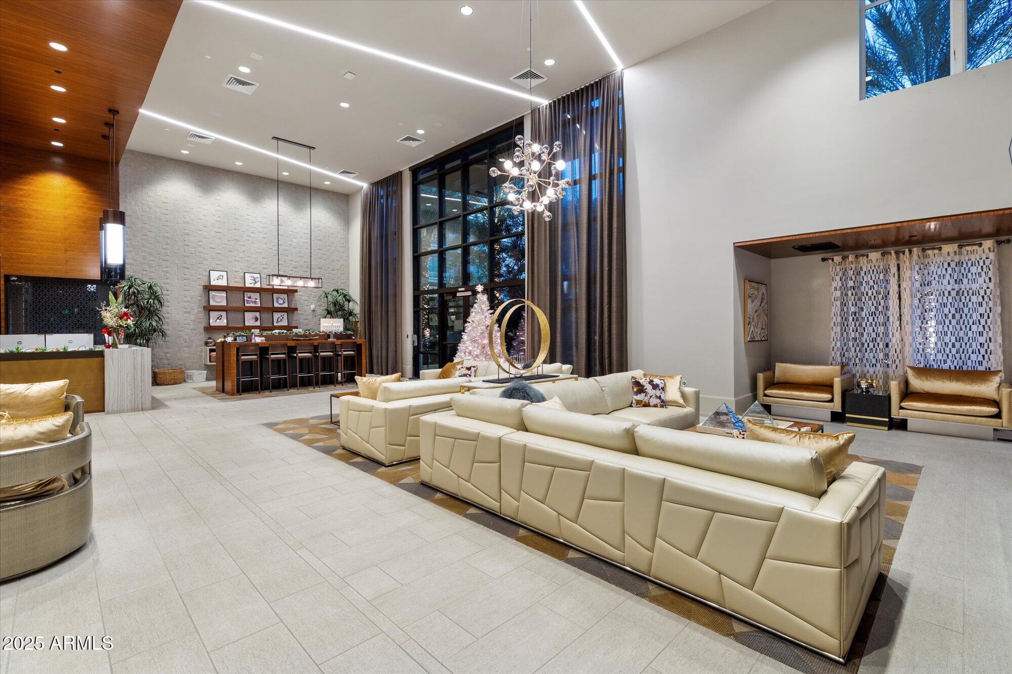 ENCLAVE AT BORGATA CONDOMINIUM - Residential