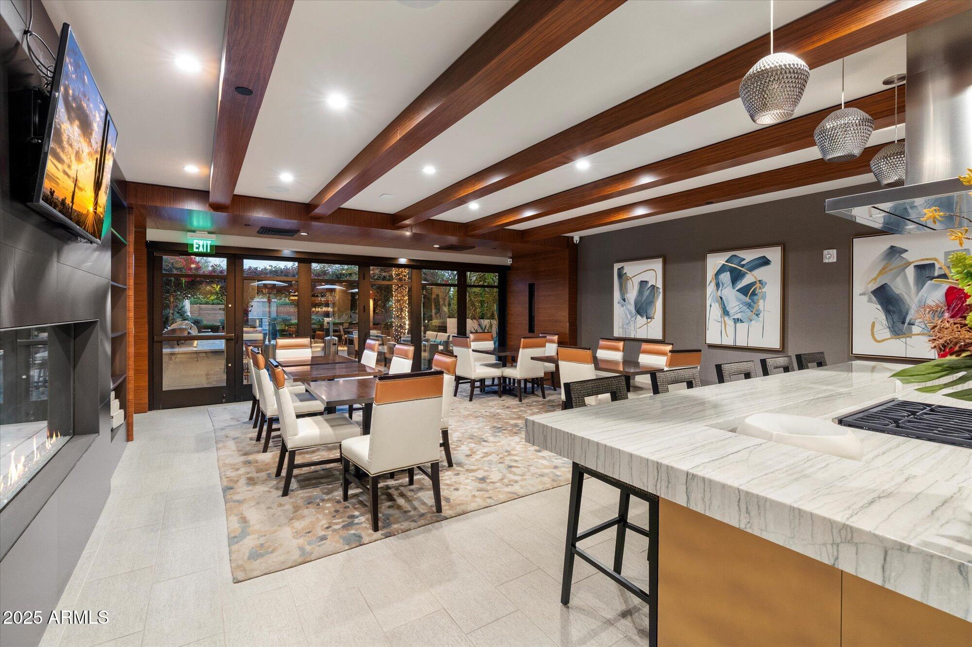 ENCLAVE AT BORGATA CONDOMINIUM - Residential