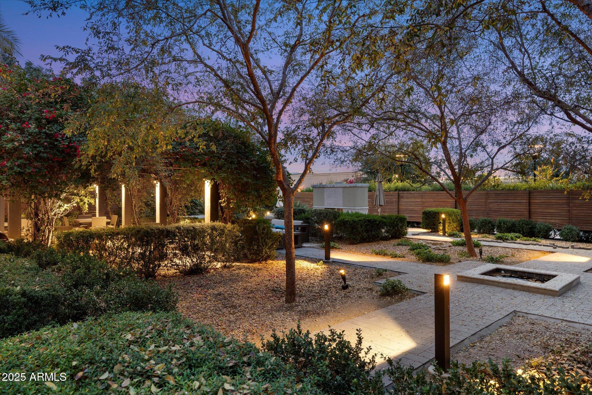 ENCLAVE AT BORGATA CONDOMINIUM - Residential