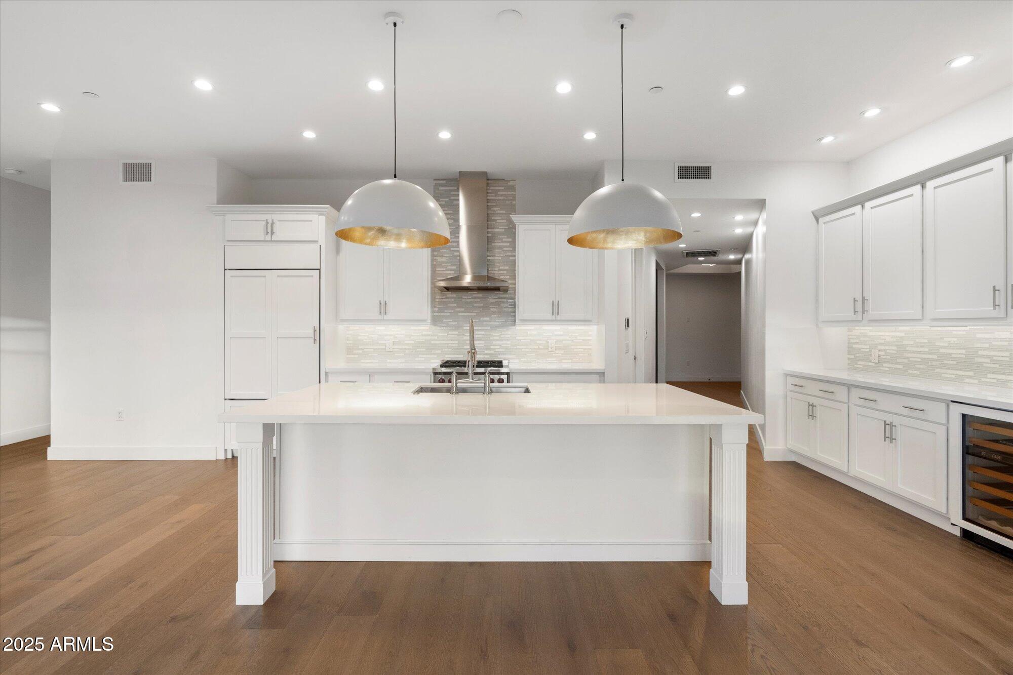 ENCLAVE AT BORGATA CONDOMINIUM - Residential