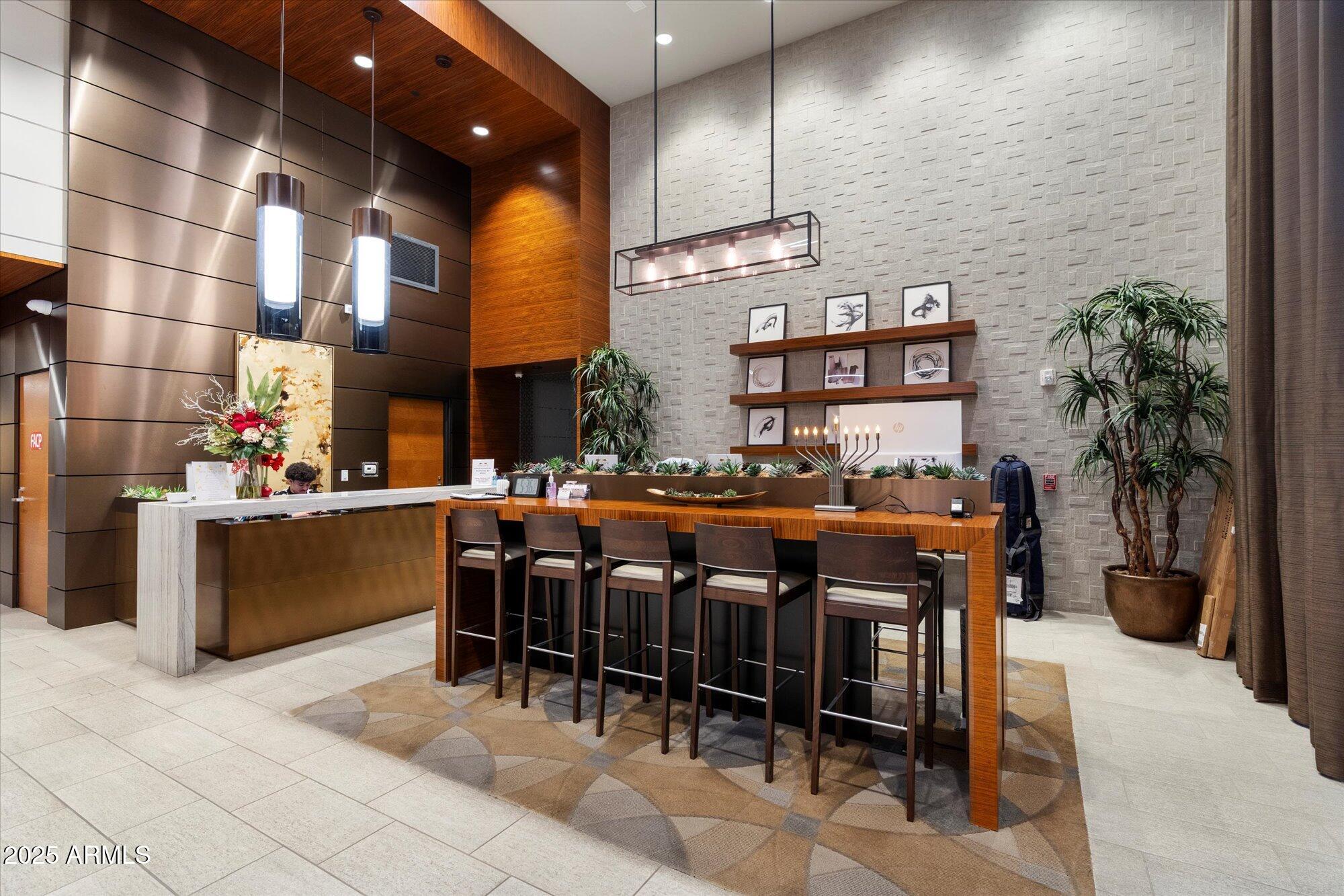 ENCLAVE AT BORGATA CONDOMINIUM - Residential