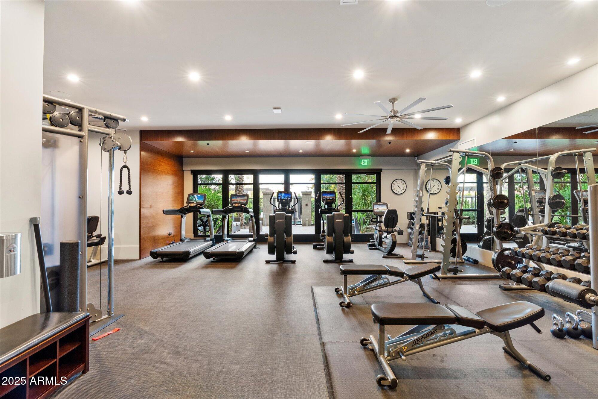 ENCLAVE AT BORGATA CONDOMINIUM - Residential