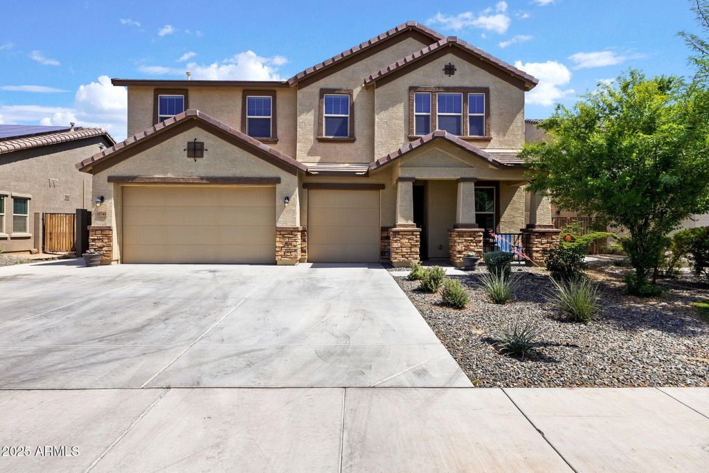 Photo of 18740 W San Juan Avenue, Litchfield Park, AZ 85340 (MLS # 6871579)
