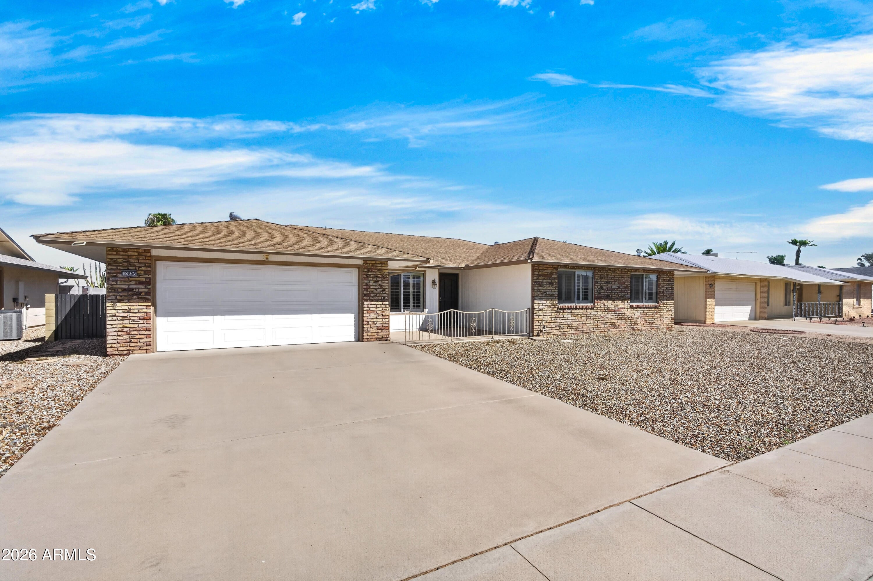 10806 W PINEAIRE Drive