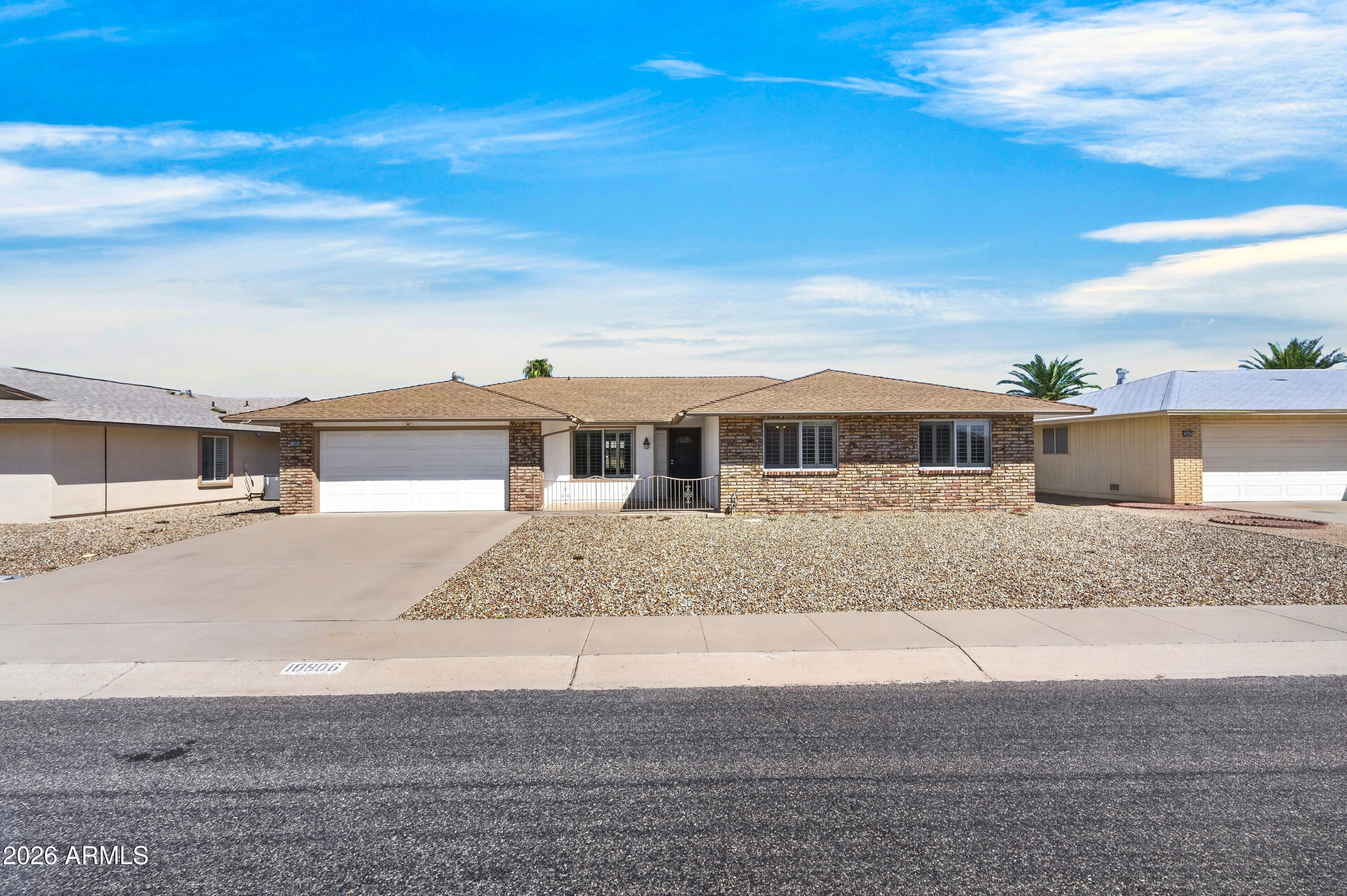 10806 W PINEAIRE Drive