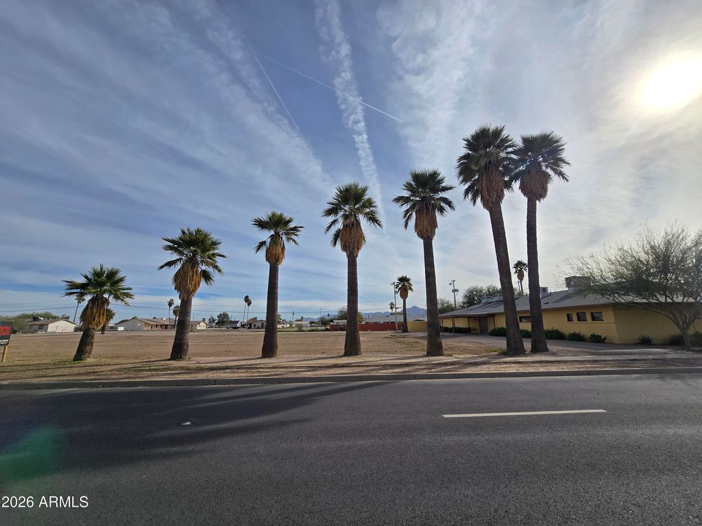 Photo of 503 N Sunshine Boulevard #2, Eloy, AZ 85131 (MLS # 6972636)