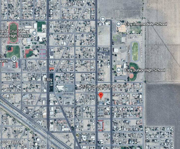 503 N SUNSHINE Boulevard 2