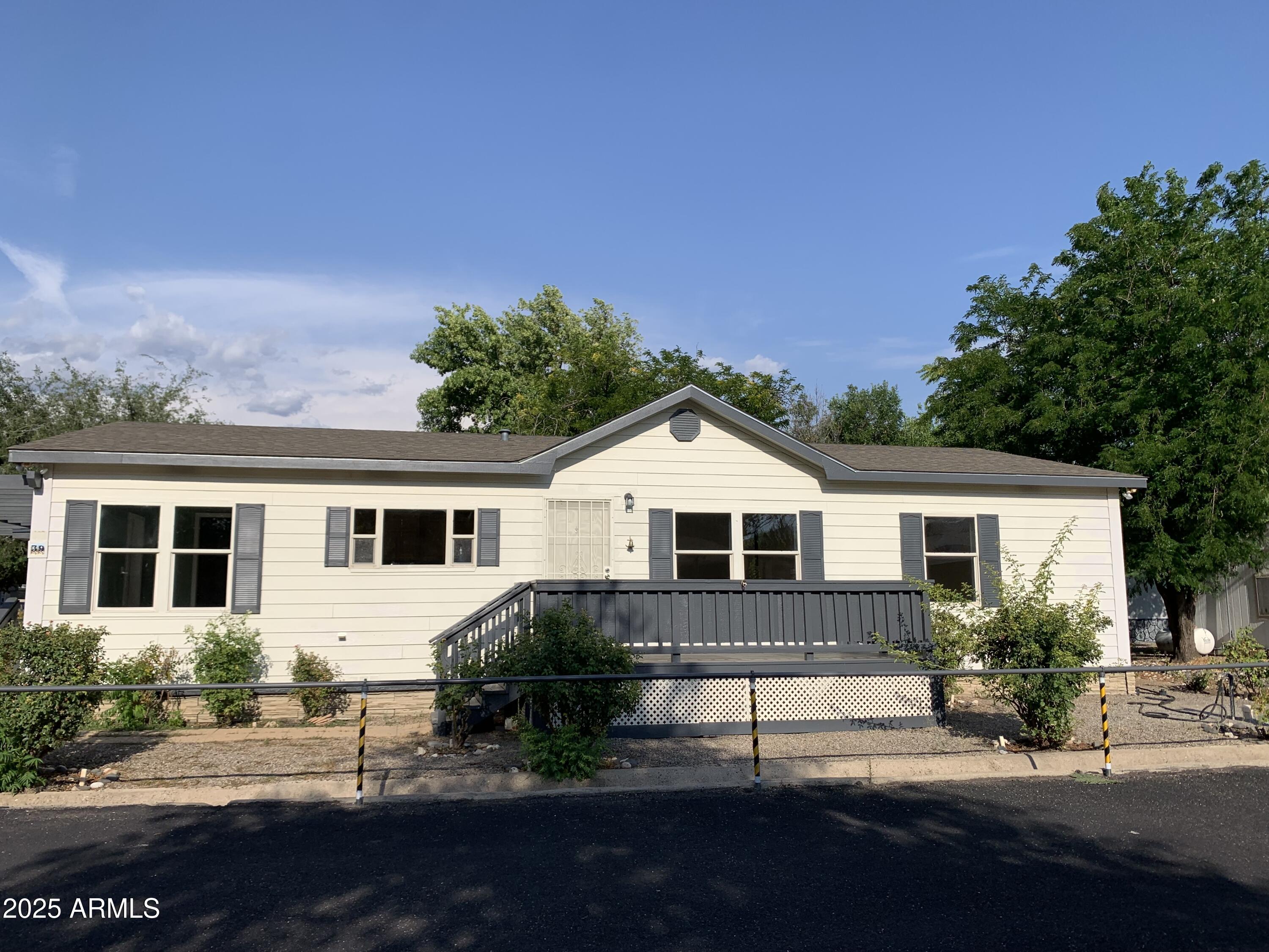 1487 W Horseshoe Bend Drive 39