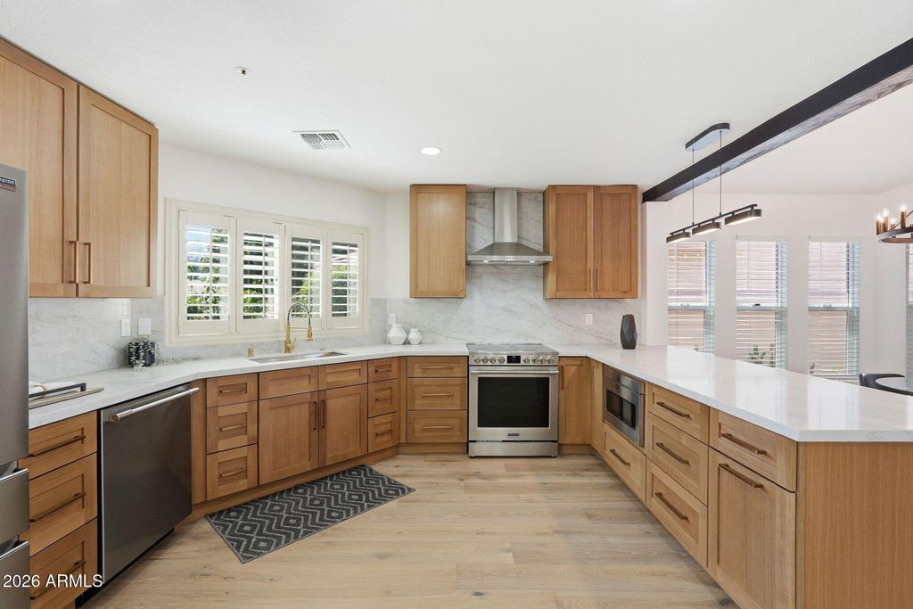 Photo of 7798 E Via Casta, Scottsdale, AZ 85258 (MLS # 7001768)