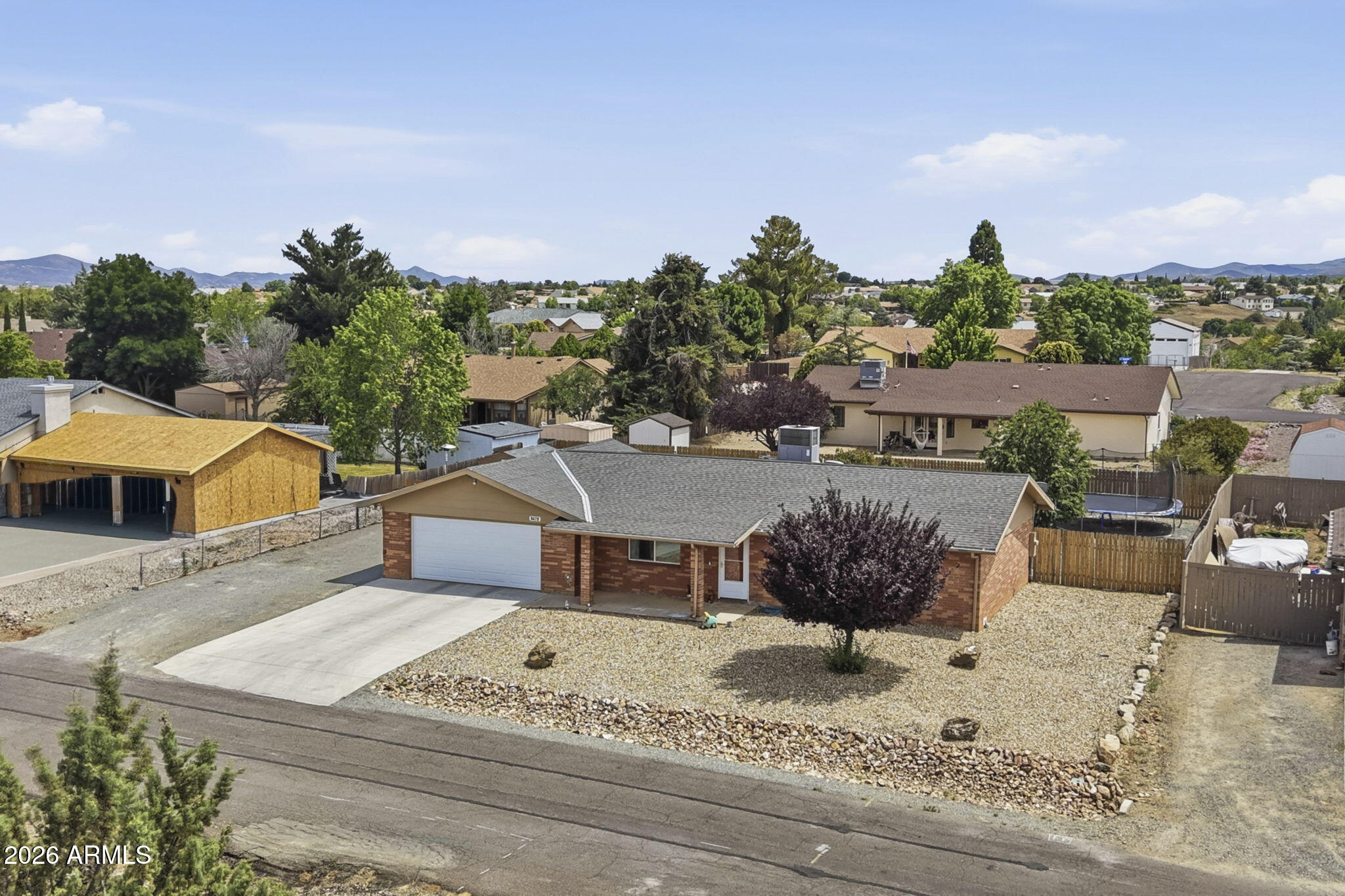 9479 E RANCHO VISTA Drive