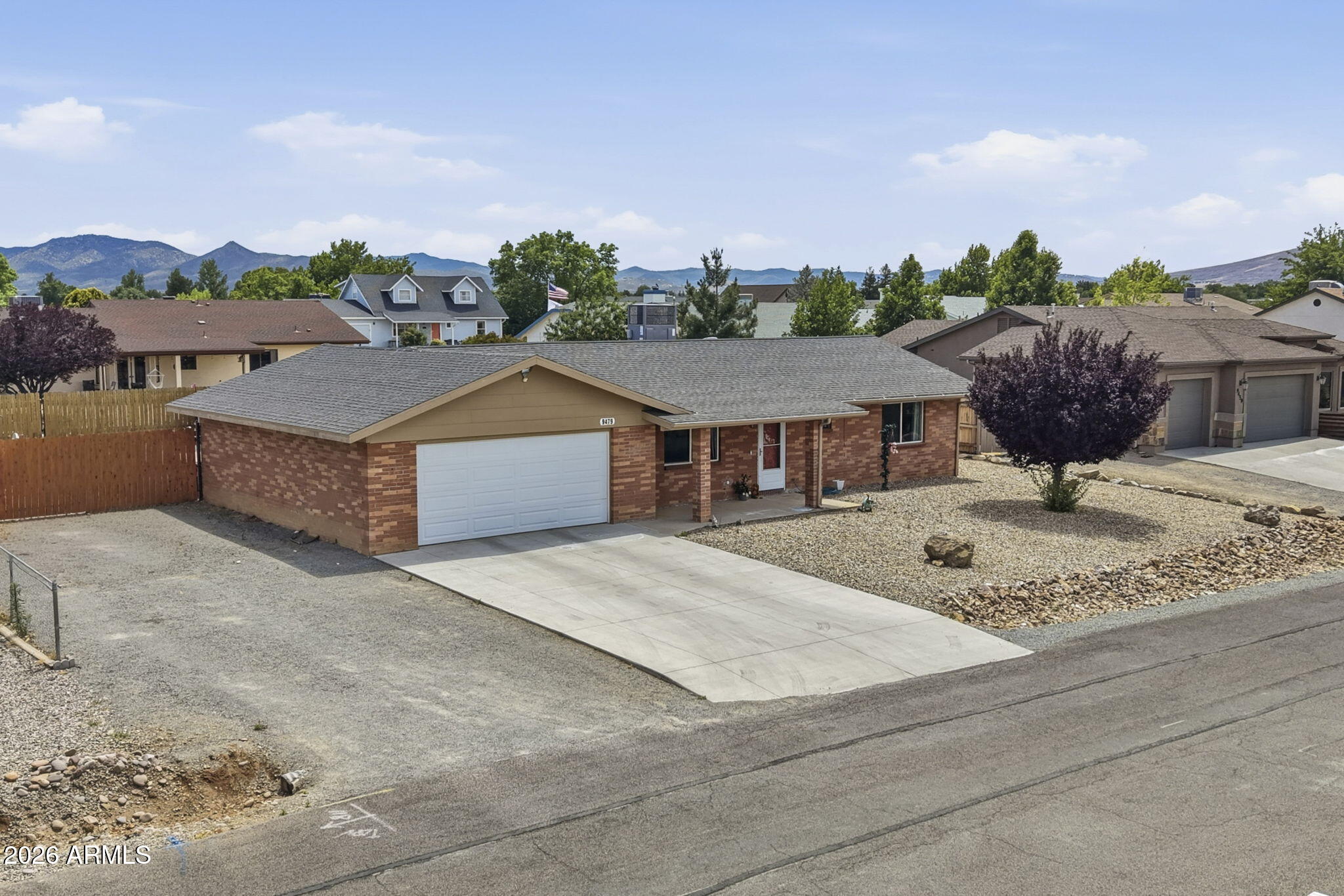 9479 E RANCHO VISTA Drive