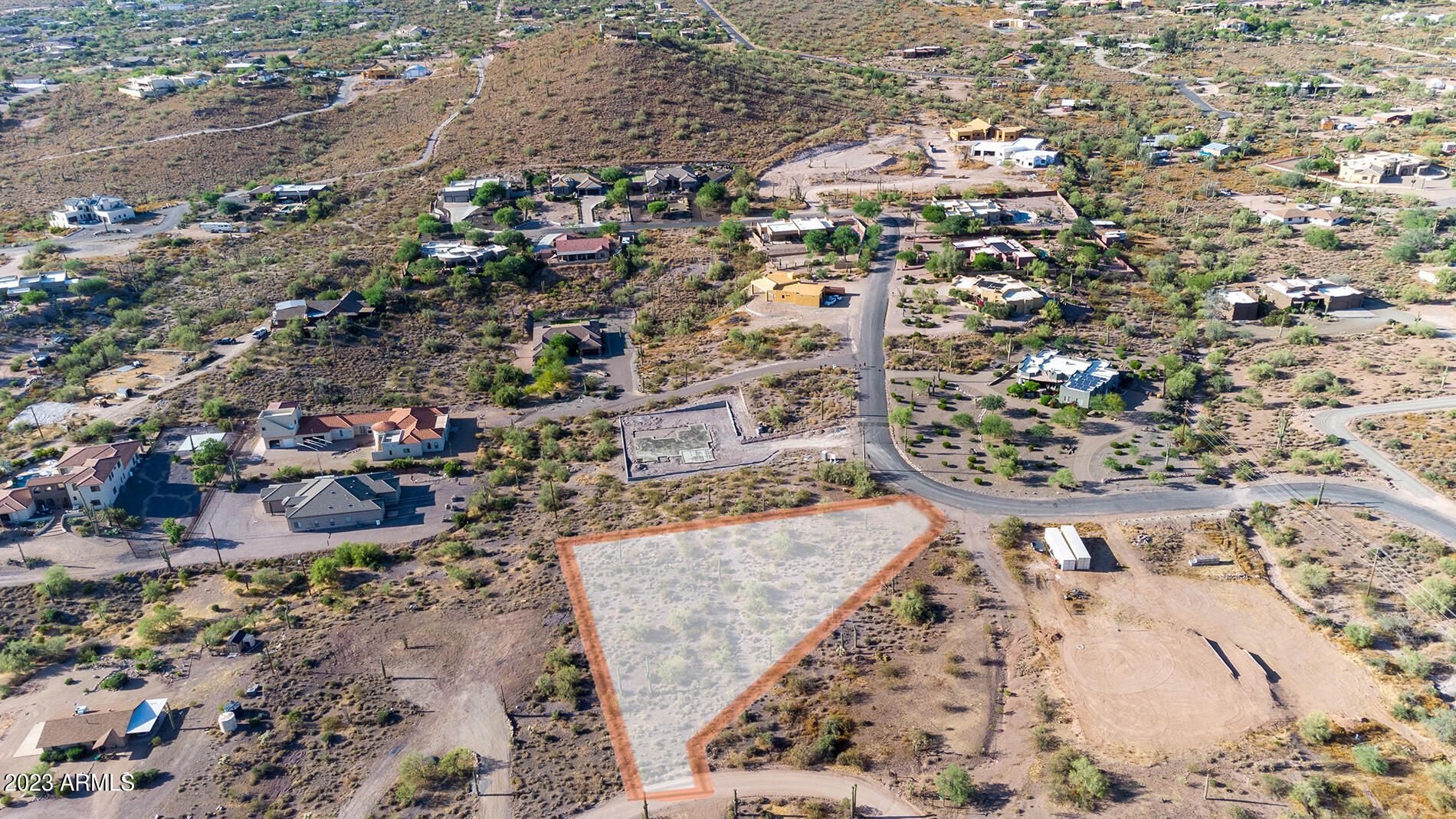 0000 S Kings Ranch Road 3A