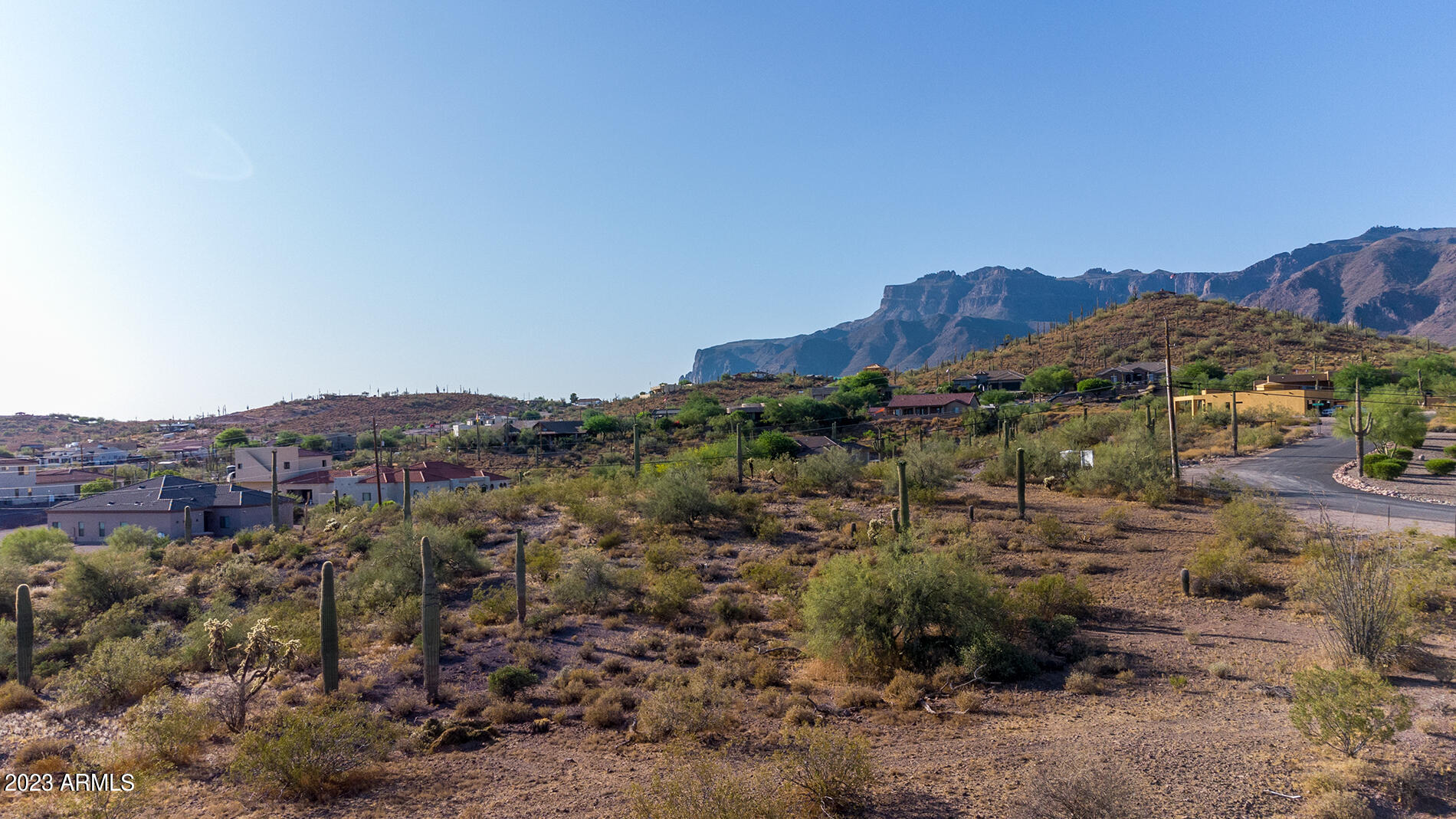 0000 S Kings Ranch Road 3A