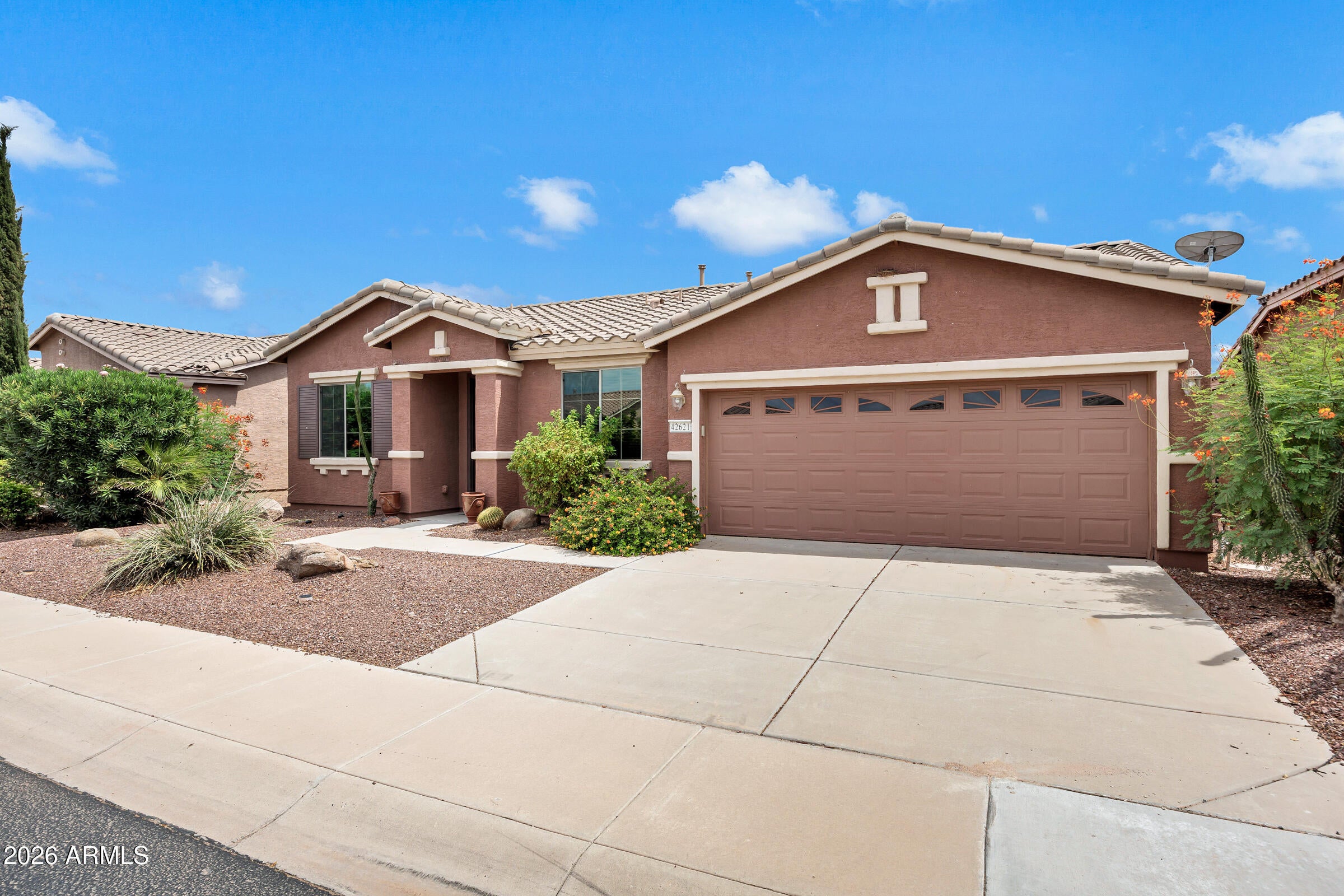 42621 W HEAVENLY Place
