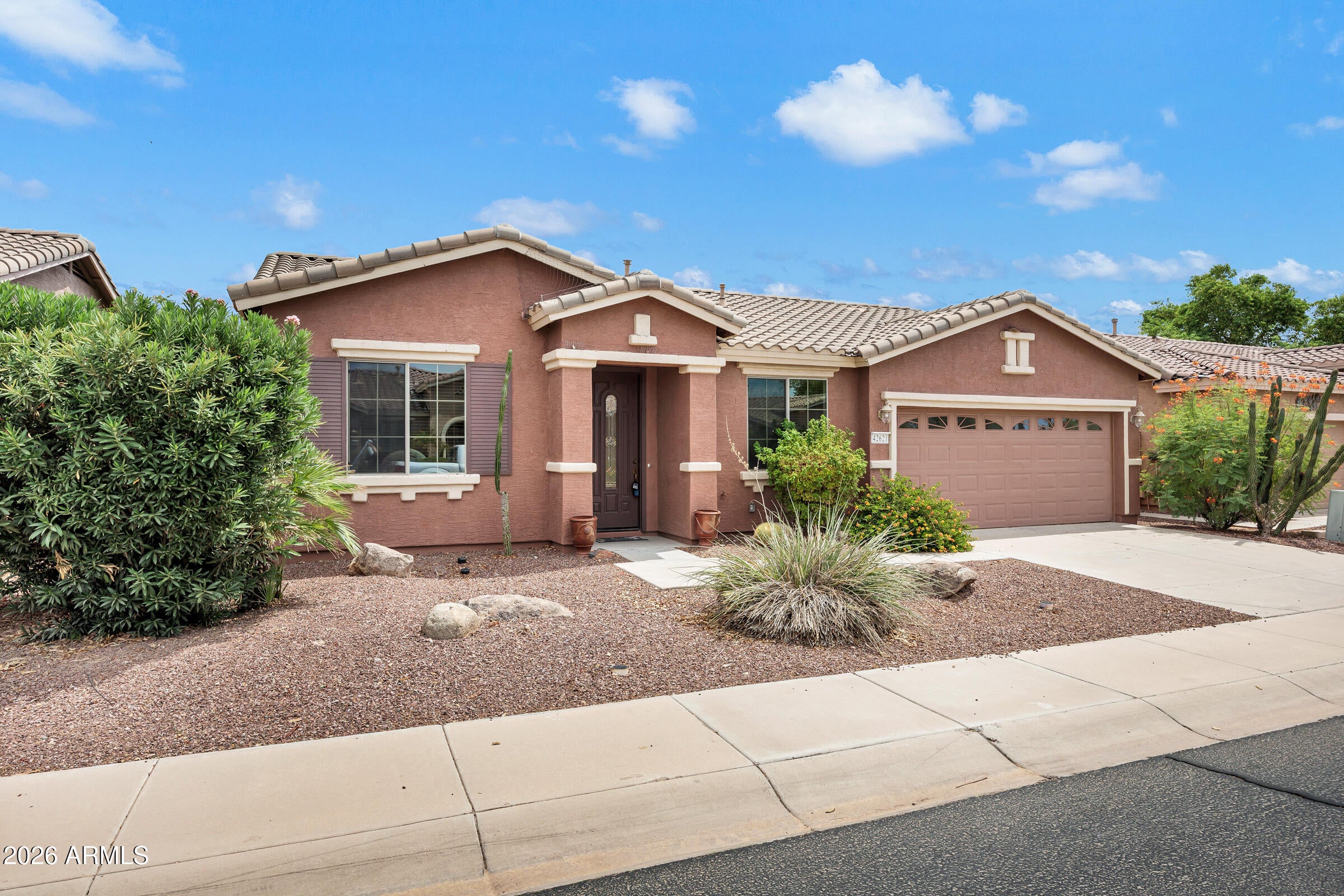 42621 W HEAVENLY Place
