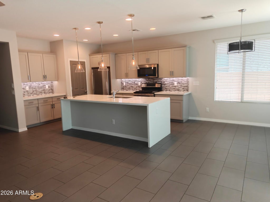 Photo of 14417 W Wethersfield Road, Surprise, AZ 85379 (MLS # 7095251)