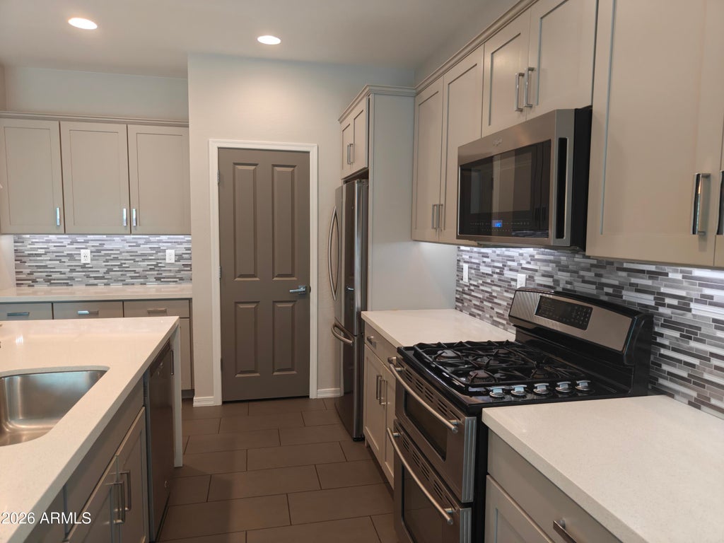 Photo of 14417 W Wethersfield Road, Surprise, AZ 85379 (MLS # 7095251)