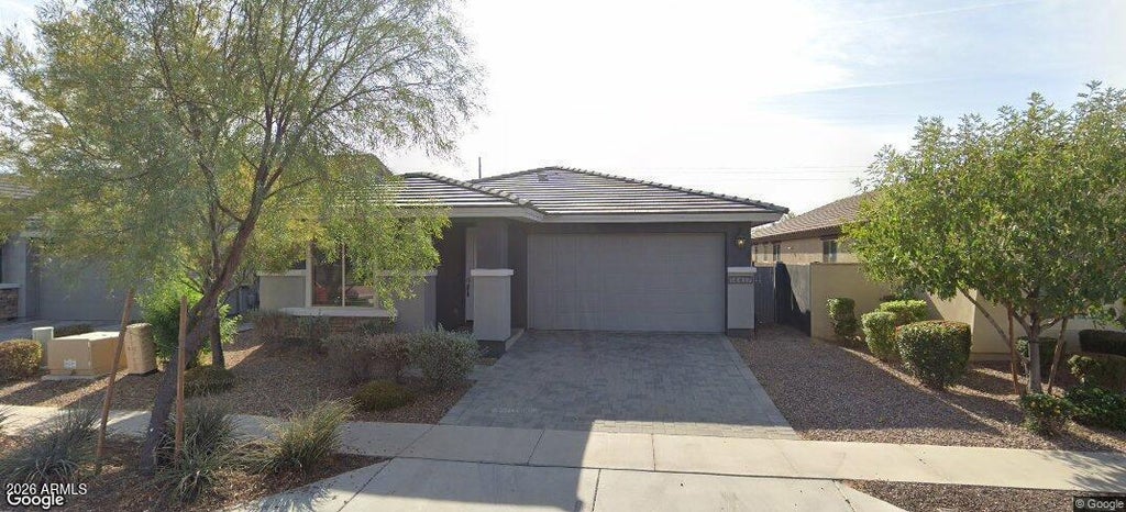 Photo of 14417 W Wethersfield Road, Surprise, AZ 85379 (MLS # 7095251)