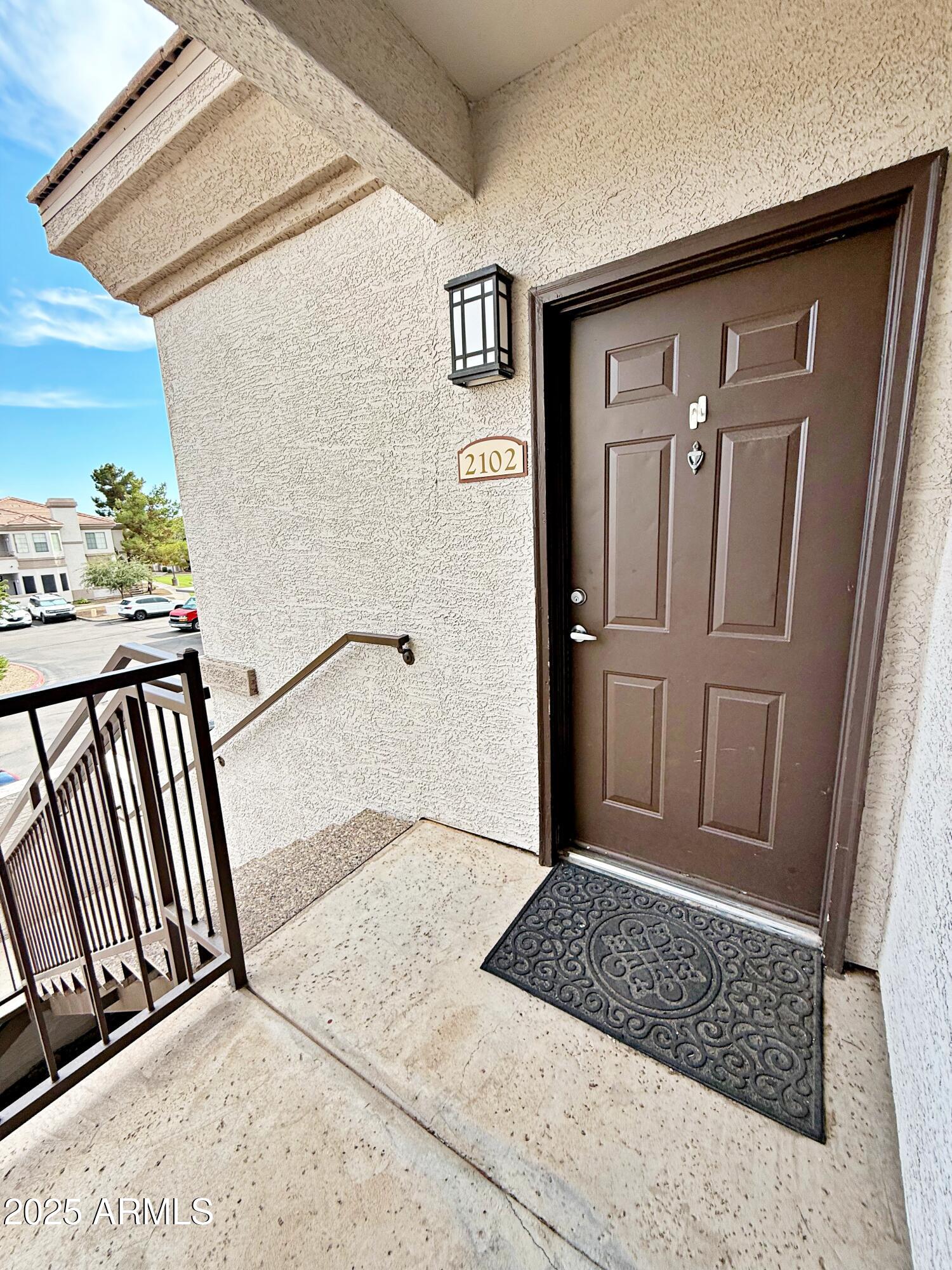 1941 S Pierpont Drive 2102