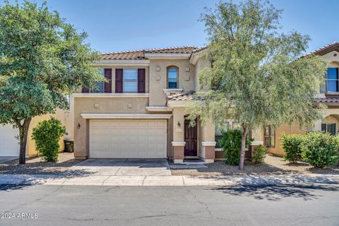 A home in Laveen