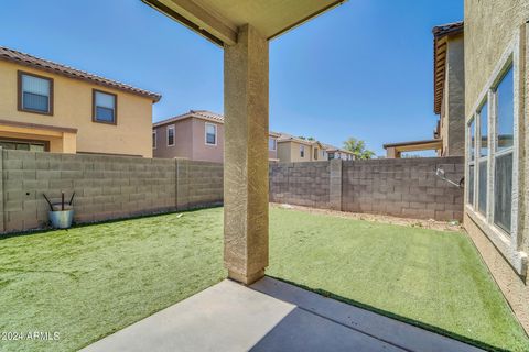 A home in Laveen