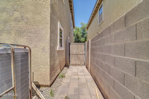 A home in Laveen